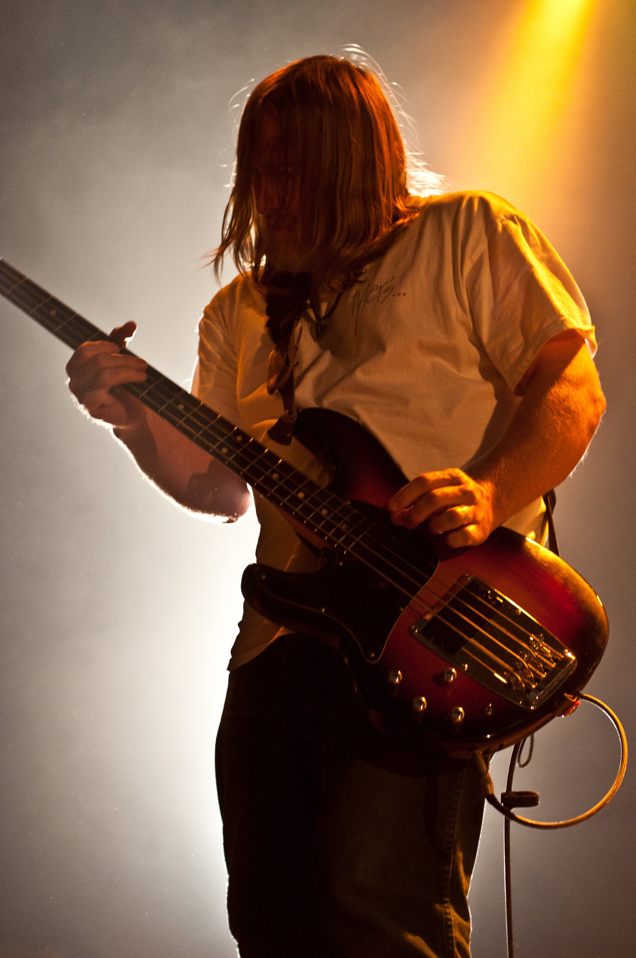 Kyuss Lives! - photo 12