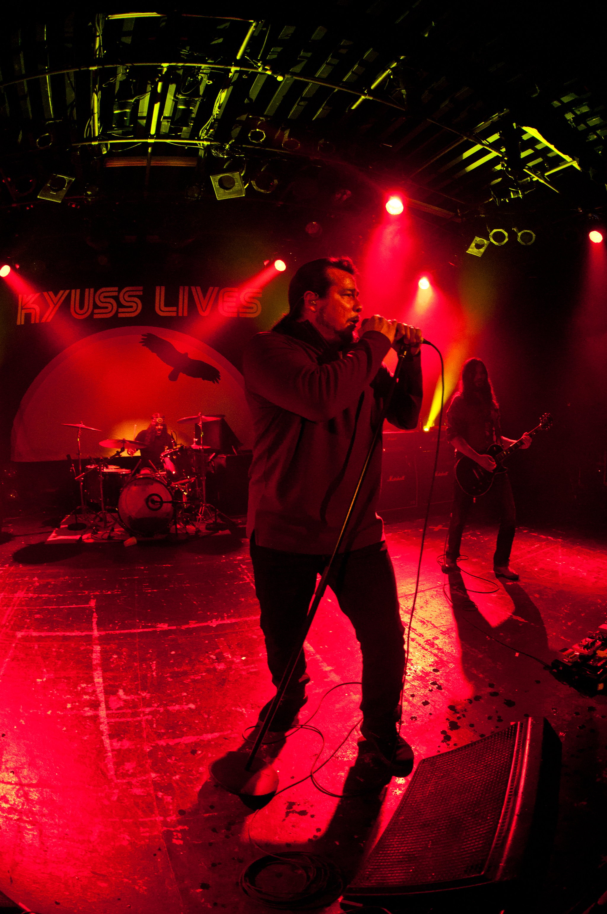 Kyuss Lives! - photo 15