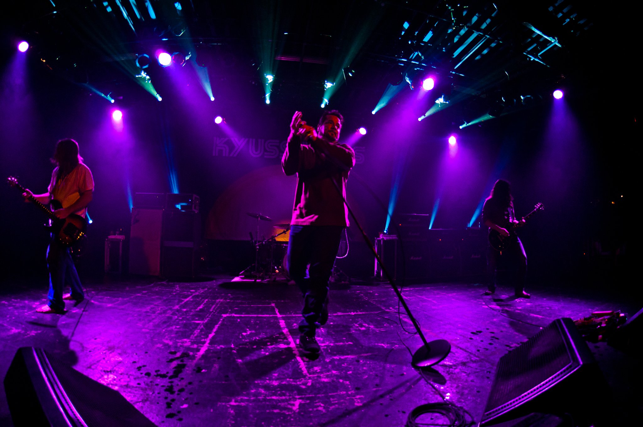 Kyuss Lives! - photo 16