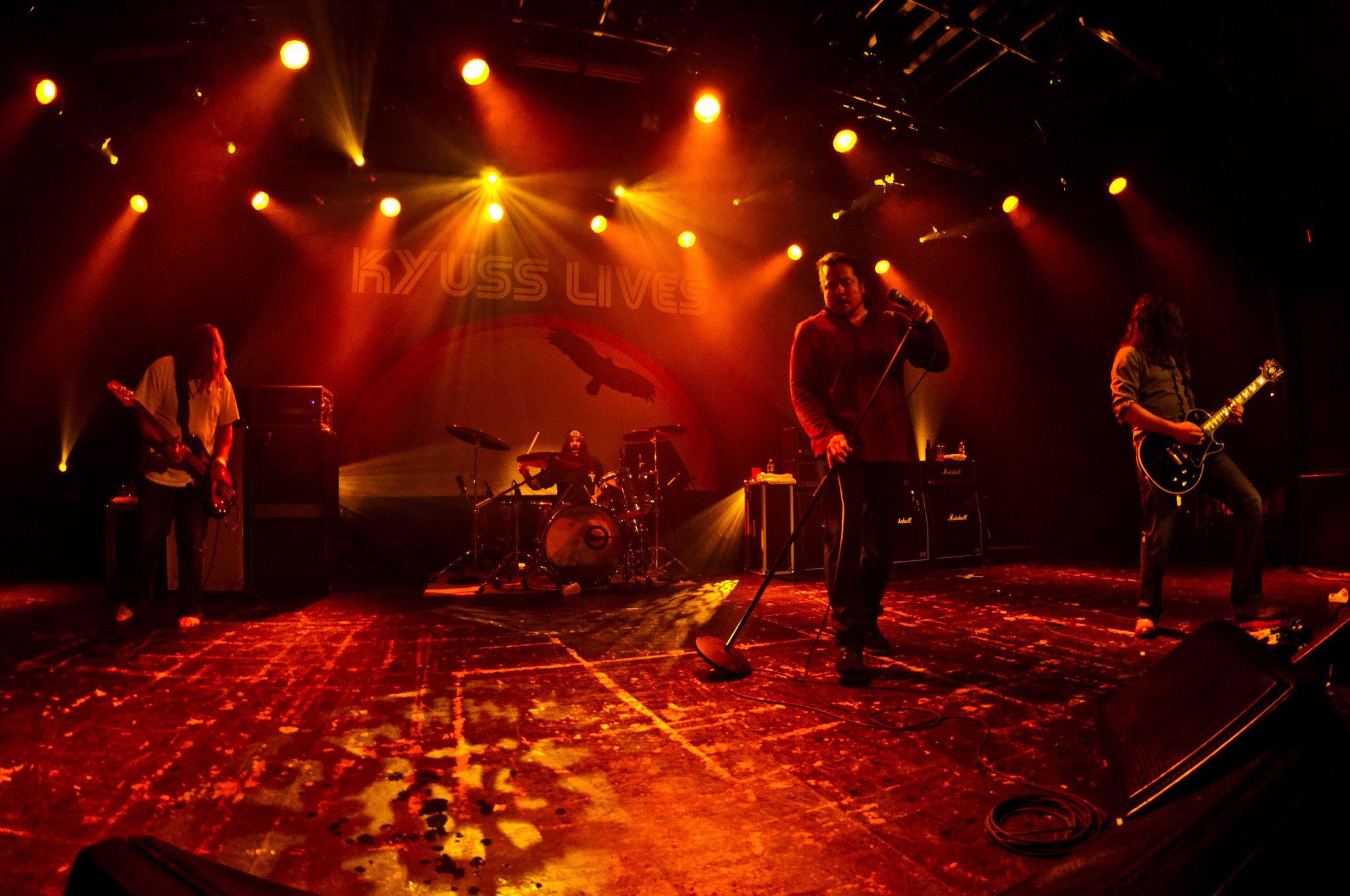 Kyuss Lives! - photo 18