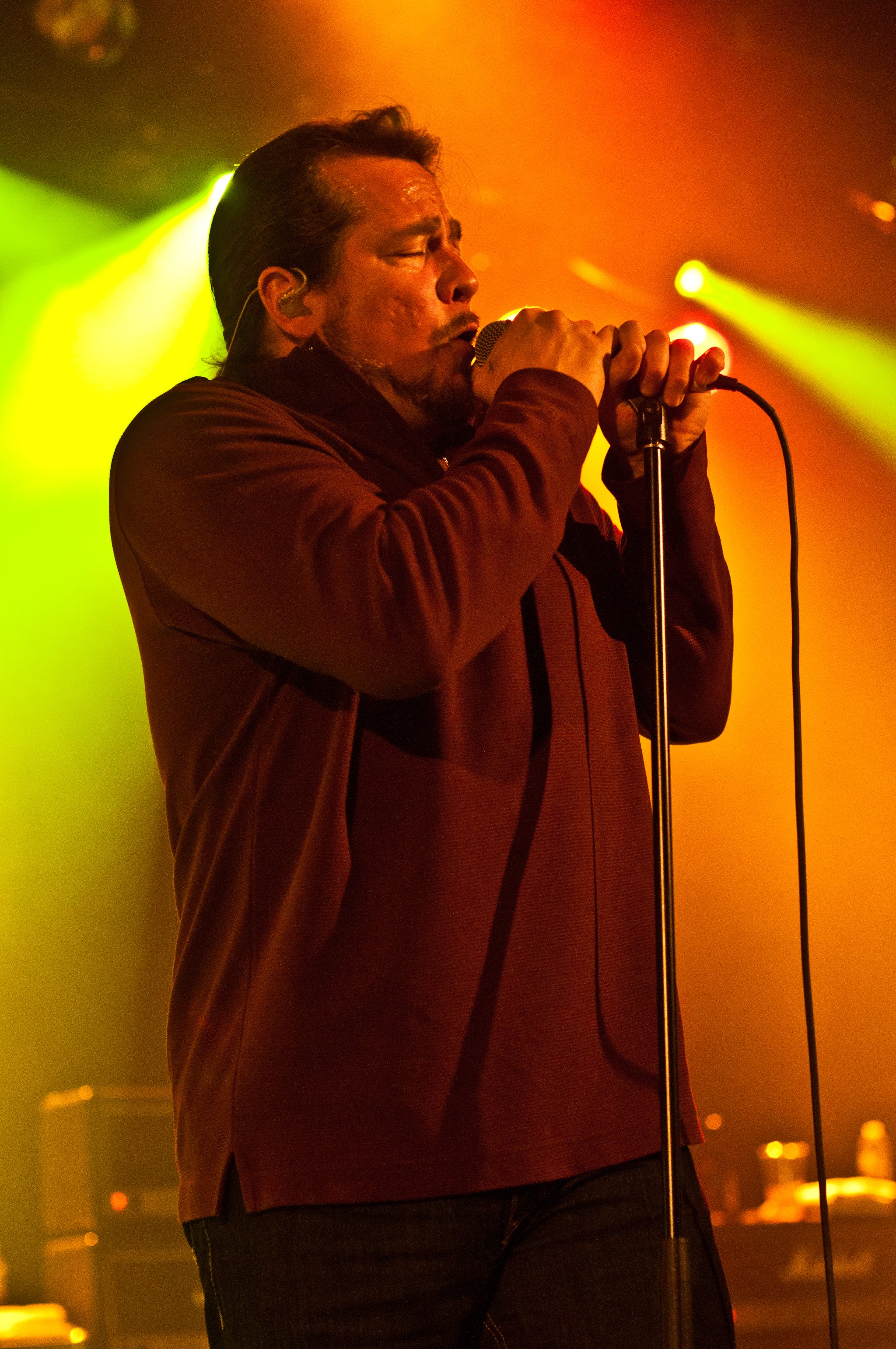Kyuss Lives! - photo 19