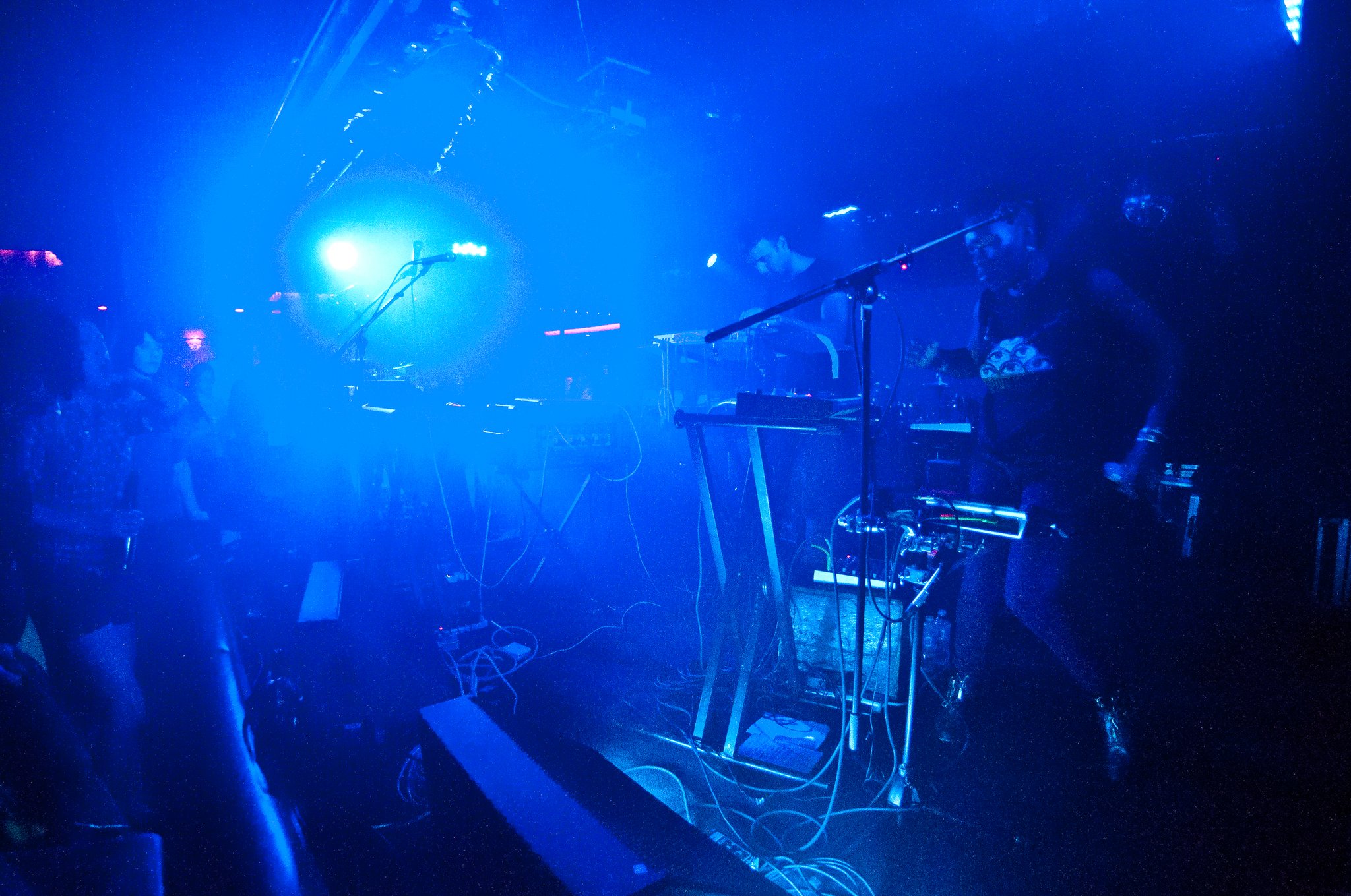 Light Asylum - photo 9
