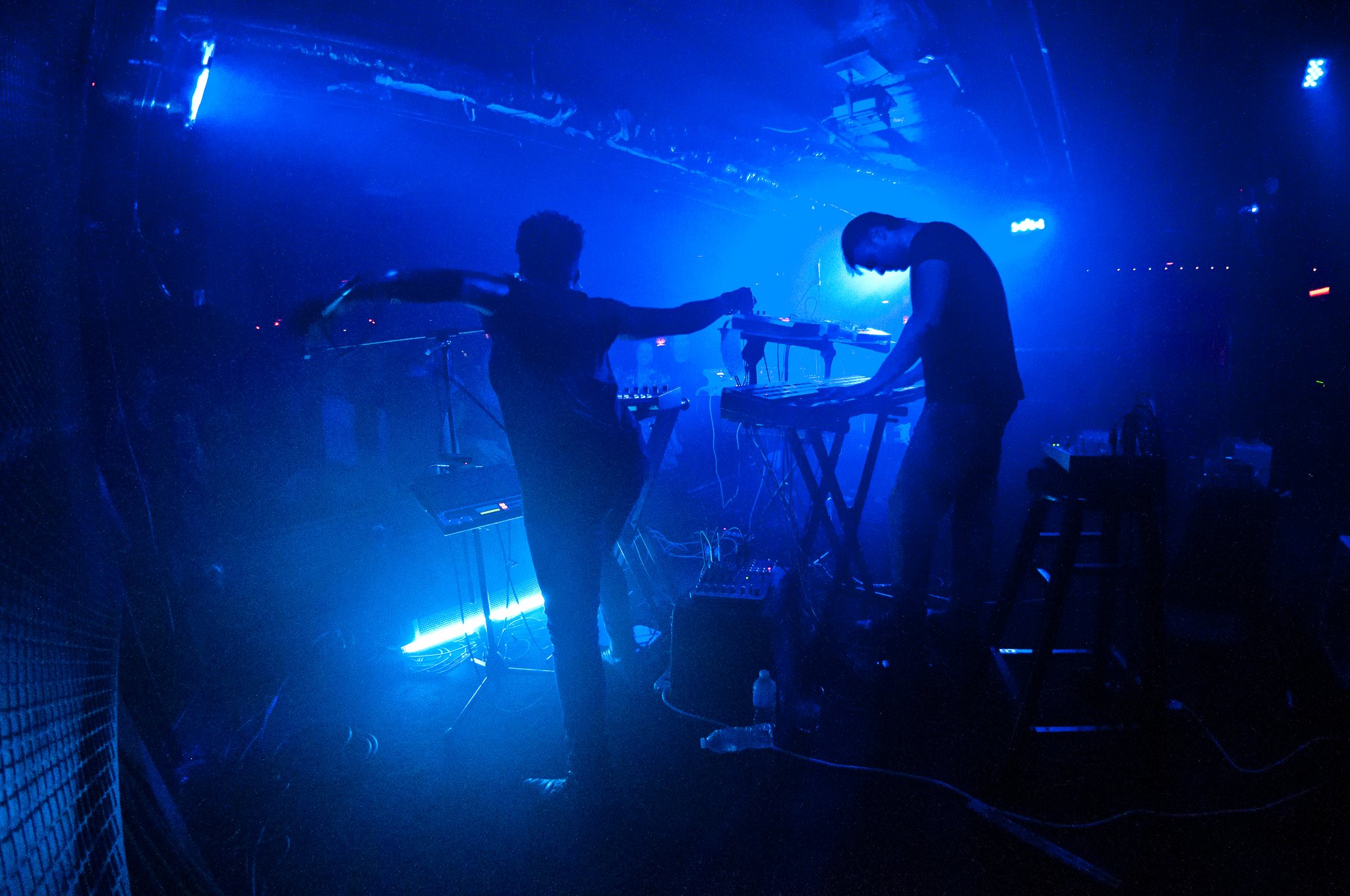 Light Asylum - photo 14
