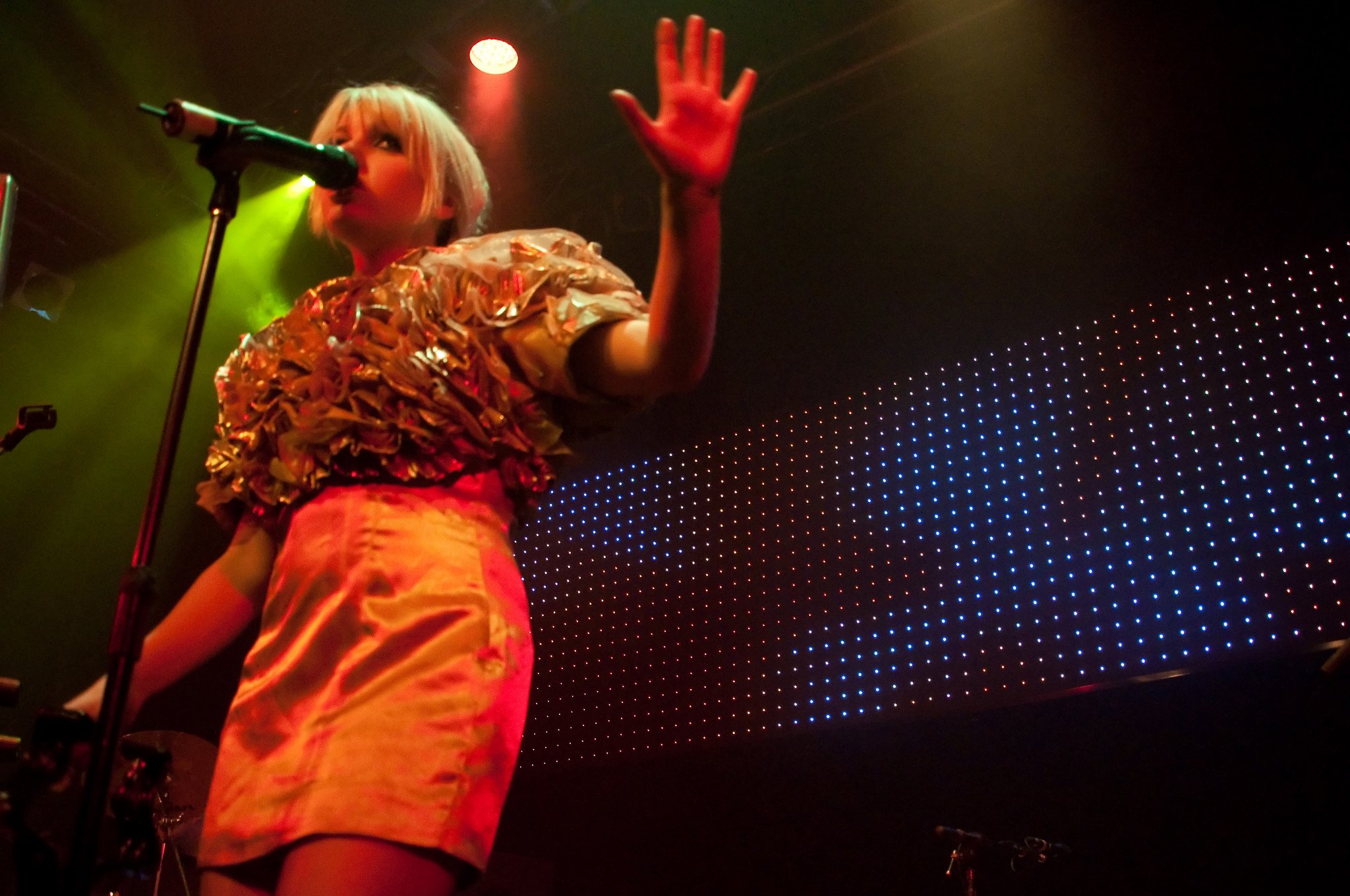 Little Boots - photo 3