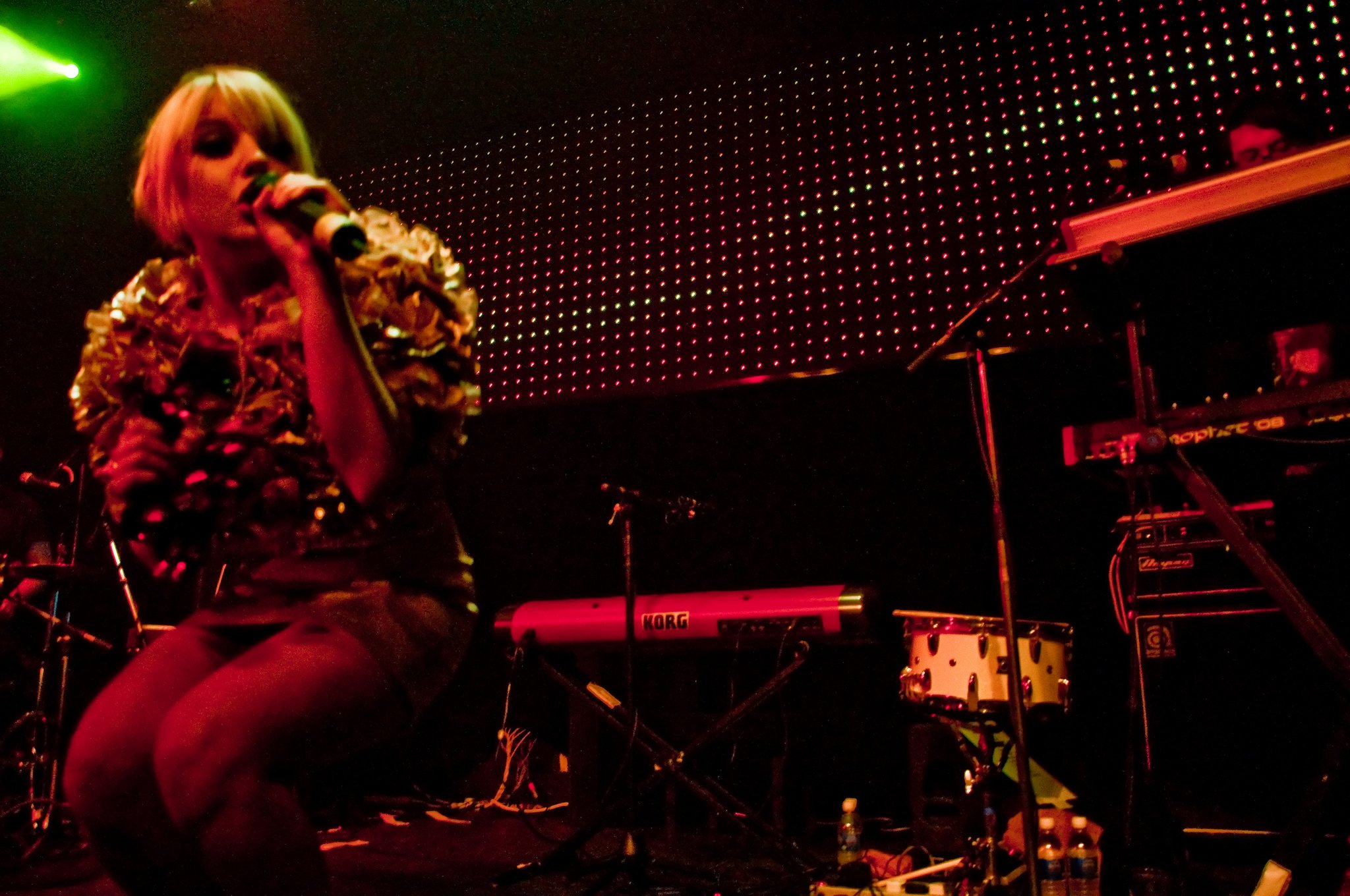 Little Boots - photo 4