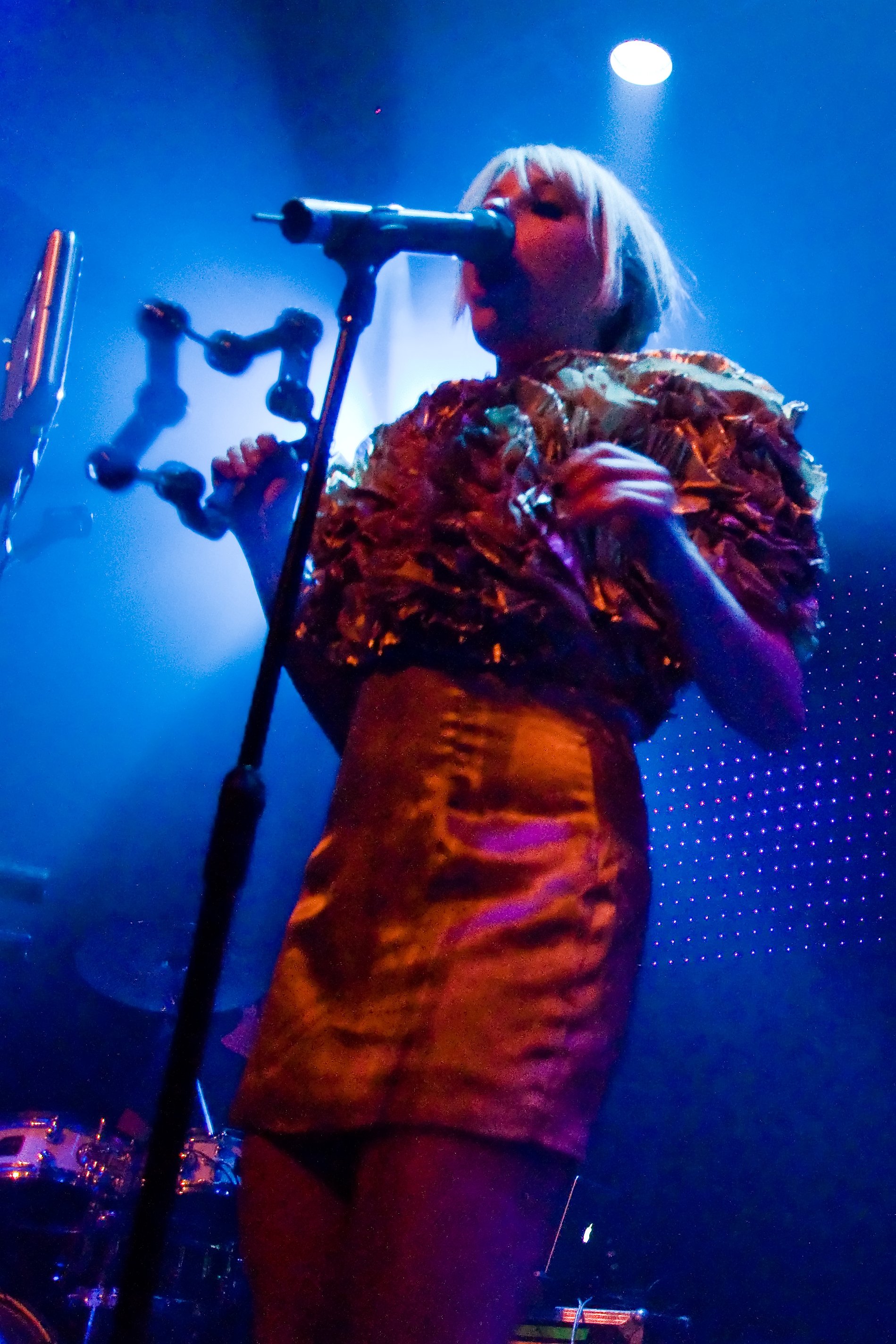 Little Boots - photo 5