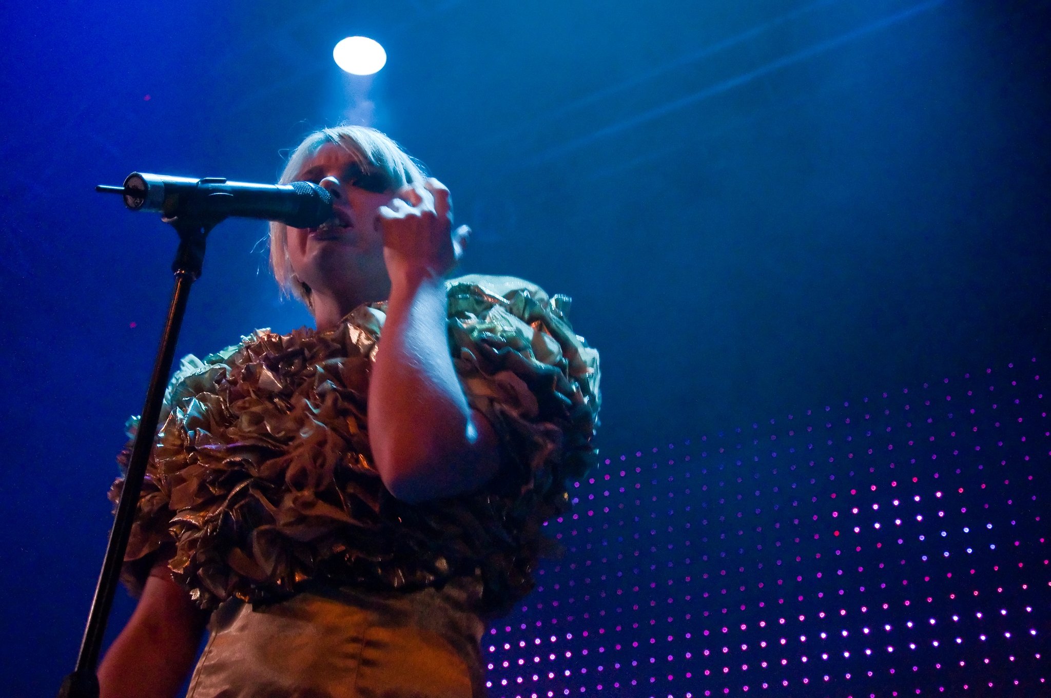 Little Boots - photo 7