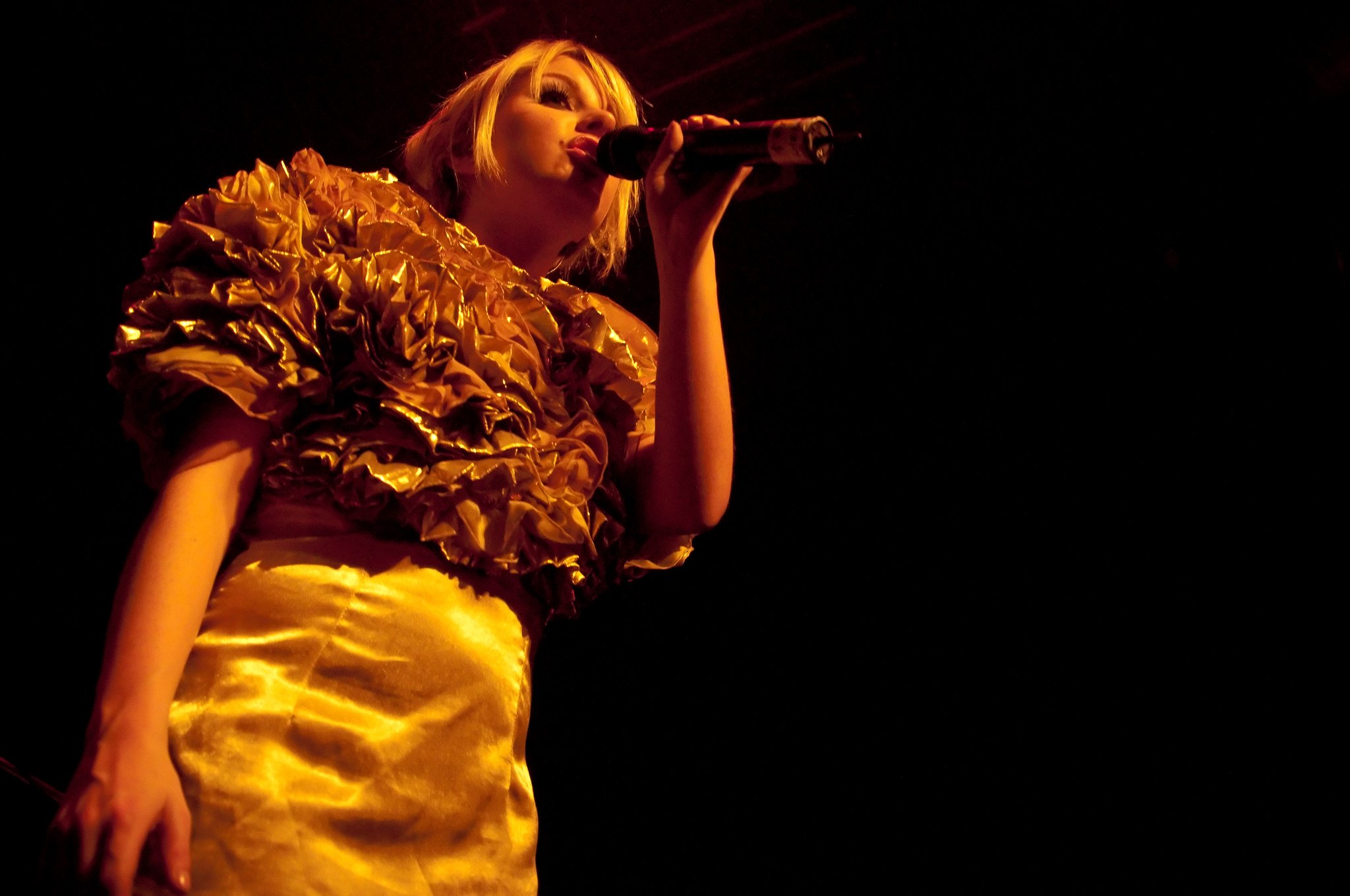 Little Boots - photo 9