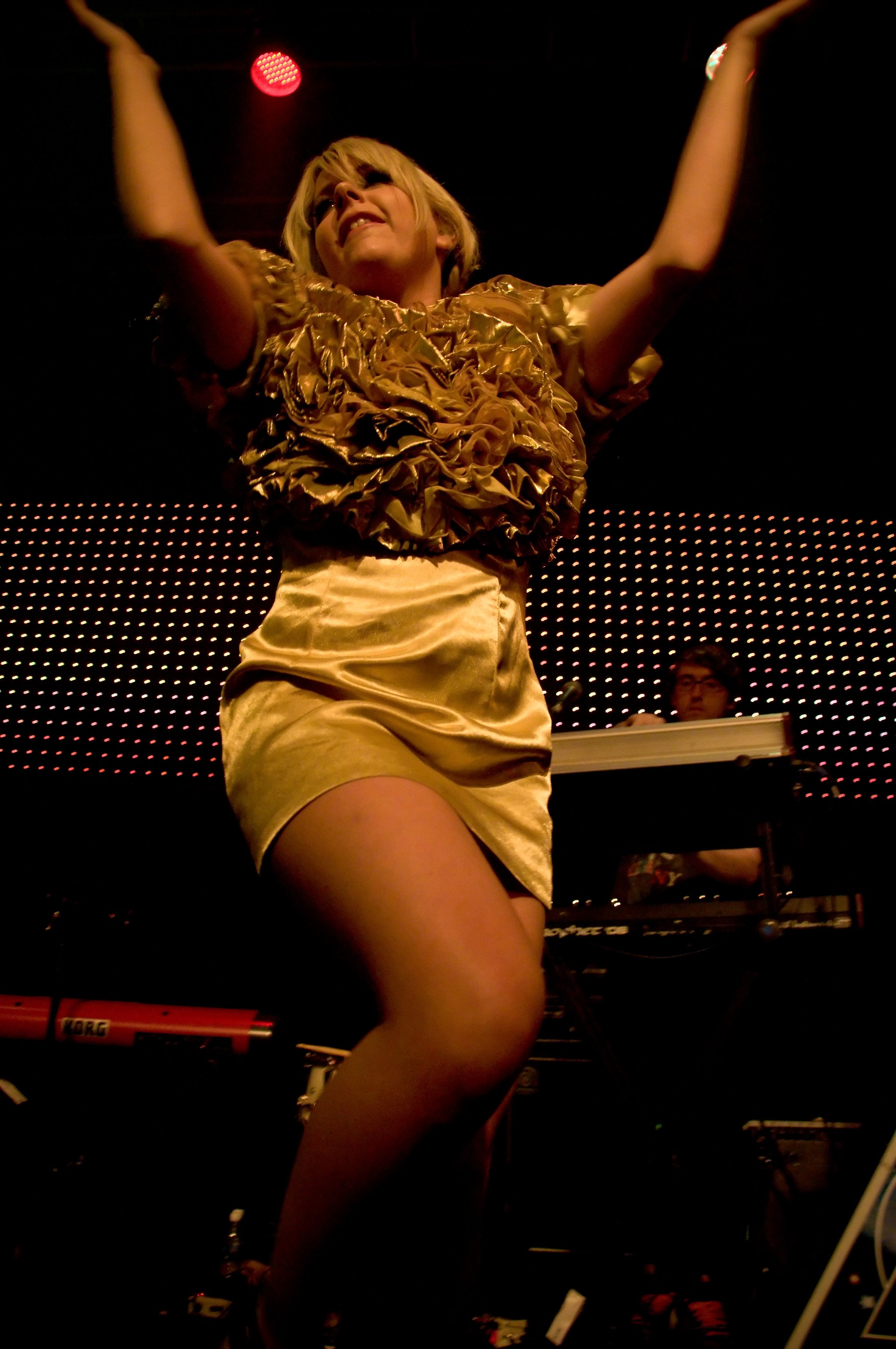 Little Boots - photo 13