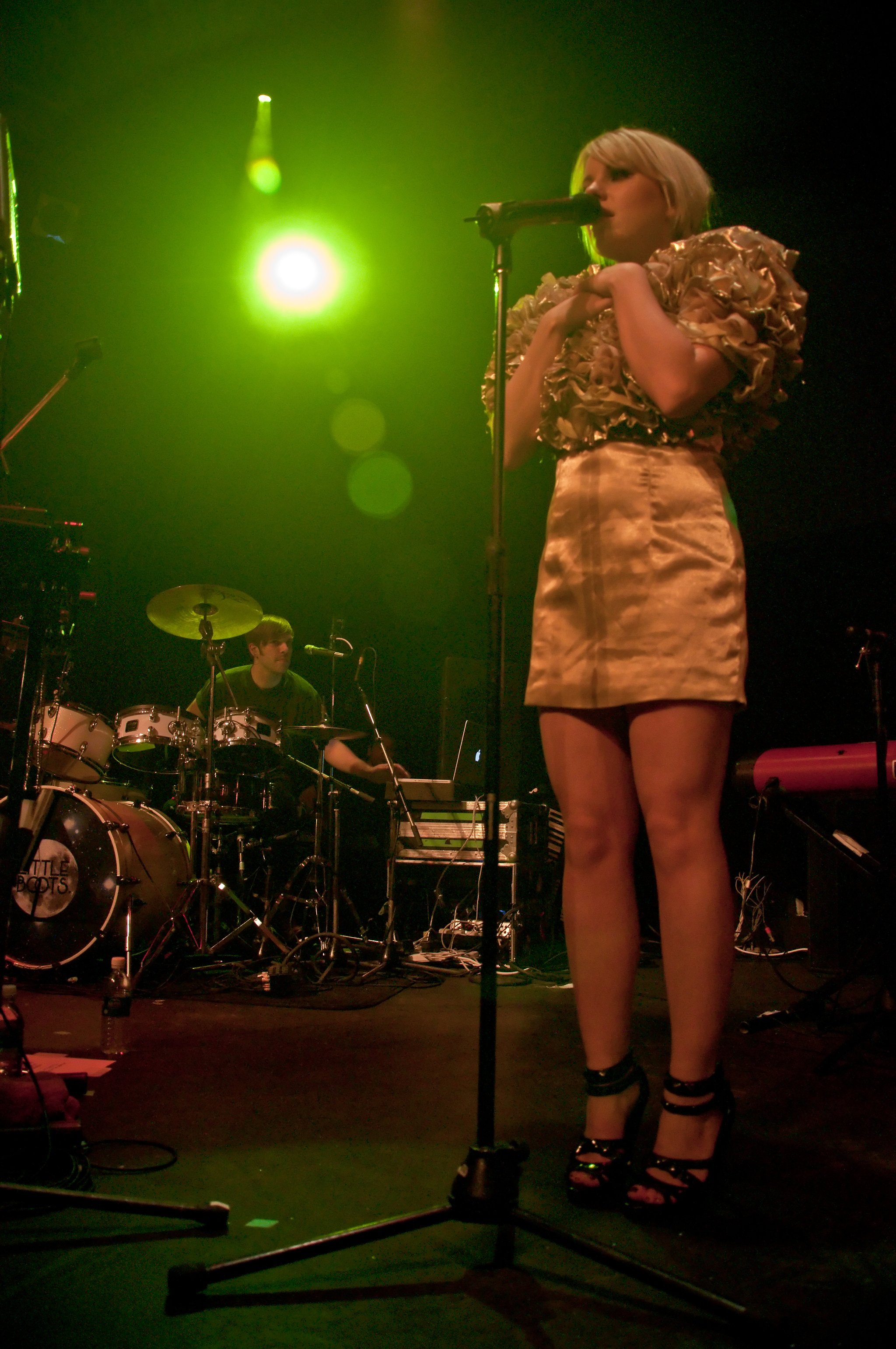 Little Boots - photo 14
