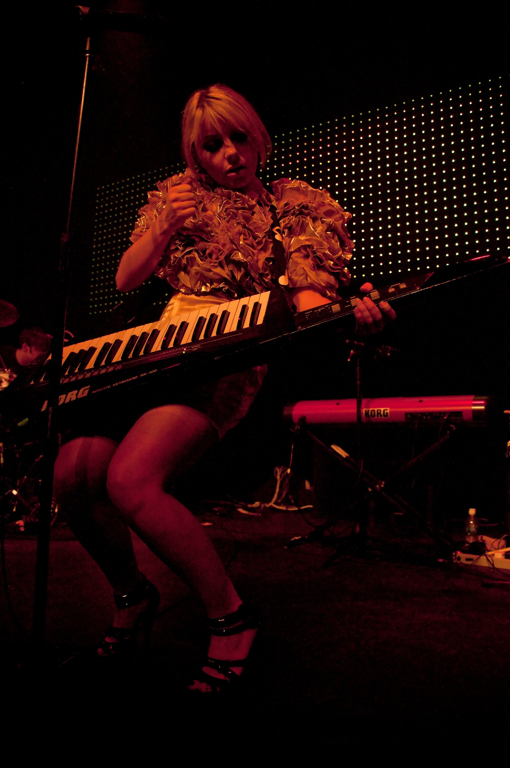 Little Boots - photo 15