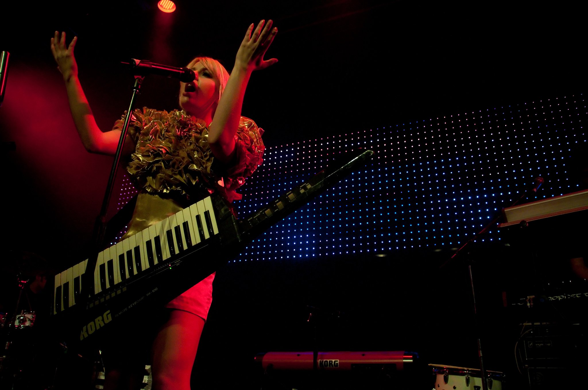 Little Boots - photo 16