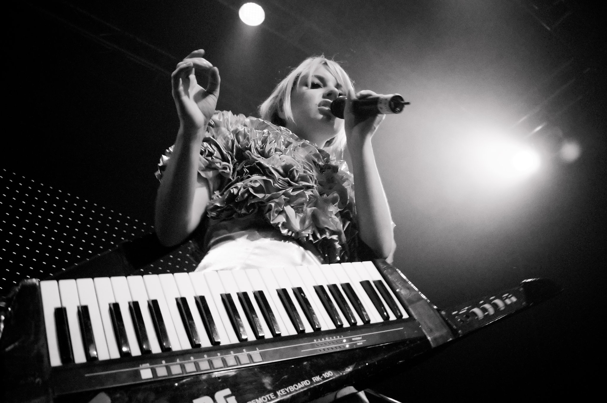Little Boots - photo 19
