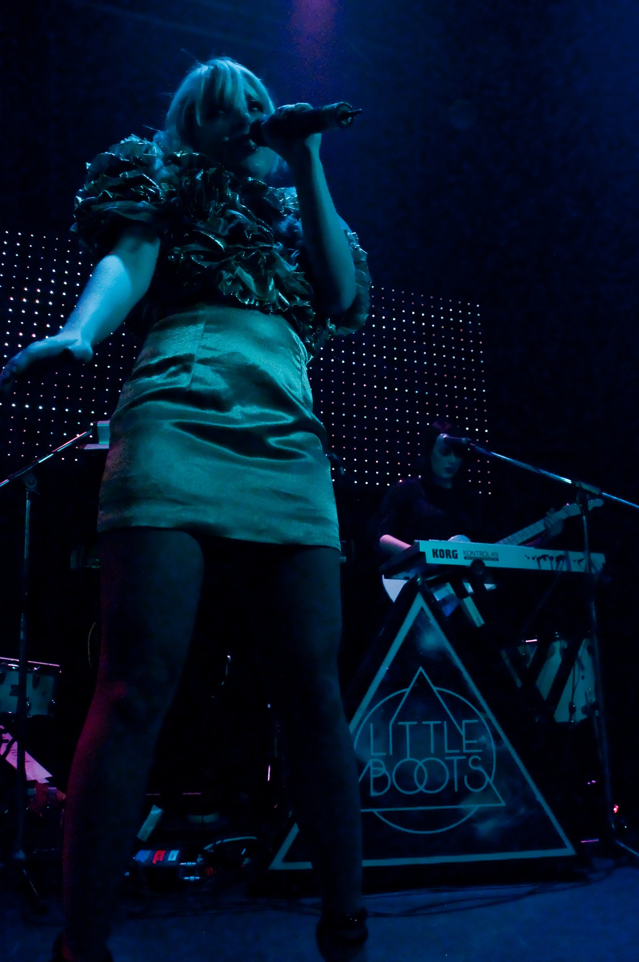 Little Boots - photo 20