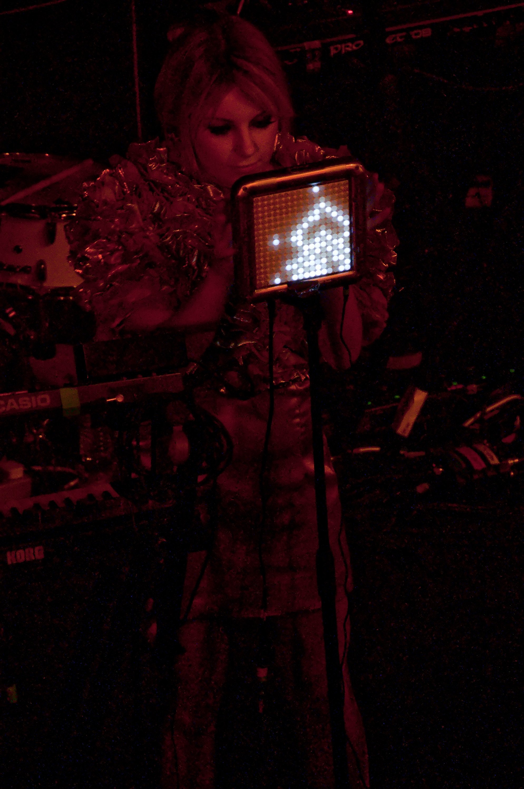Little Boots - photo 21