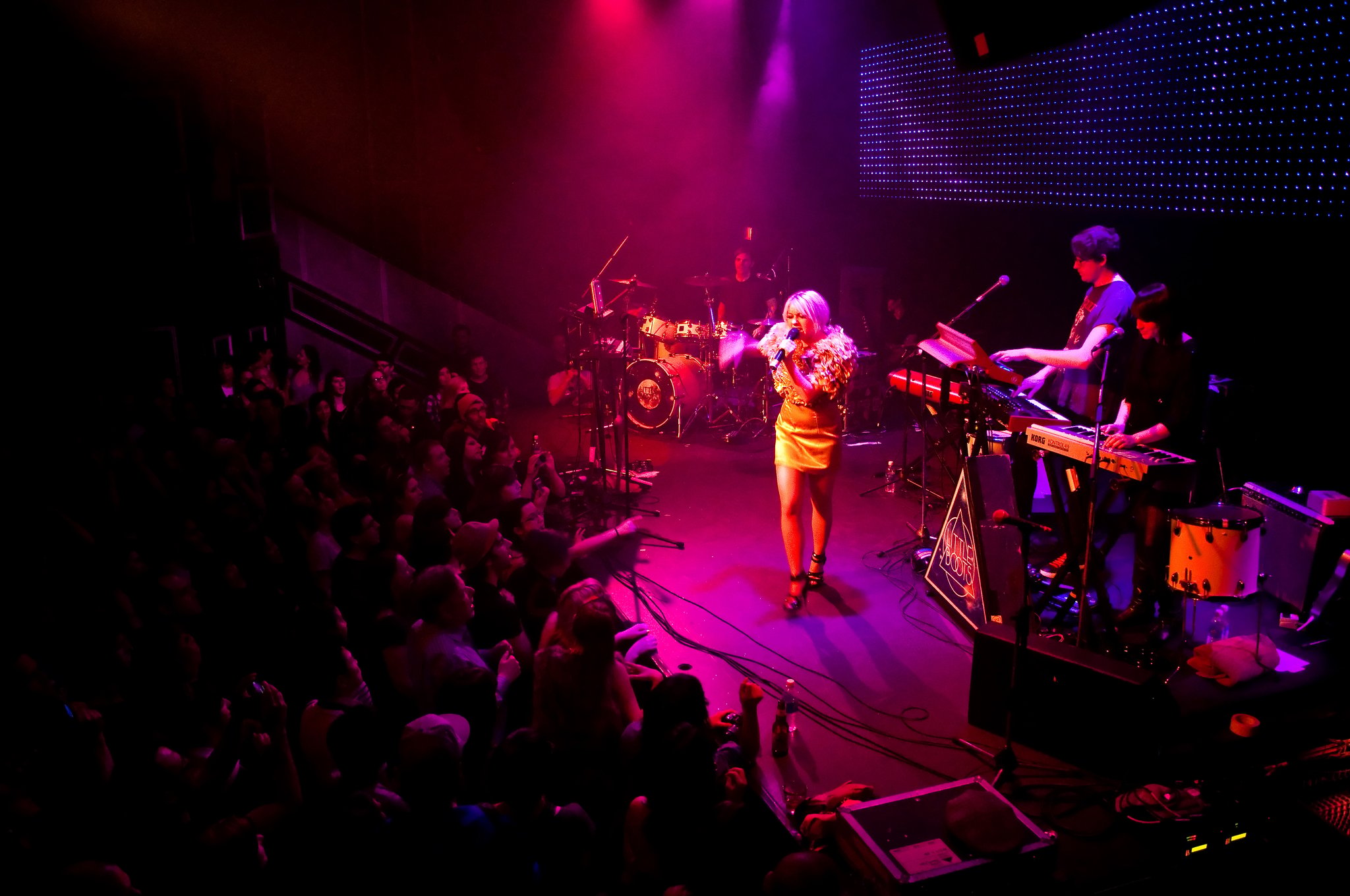 Little Boots - photo 23
