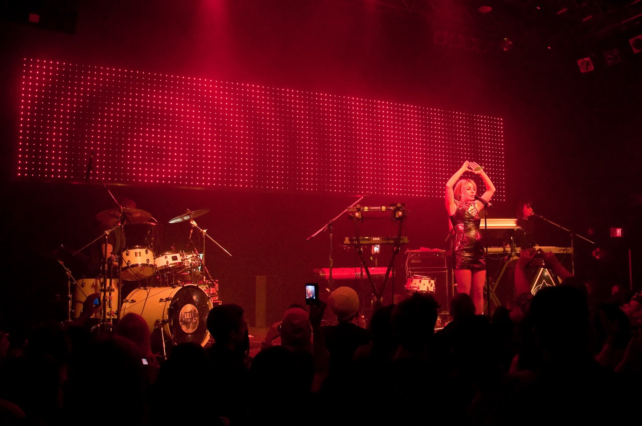 Little Boots - photo 28