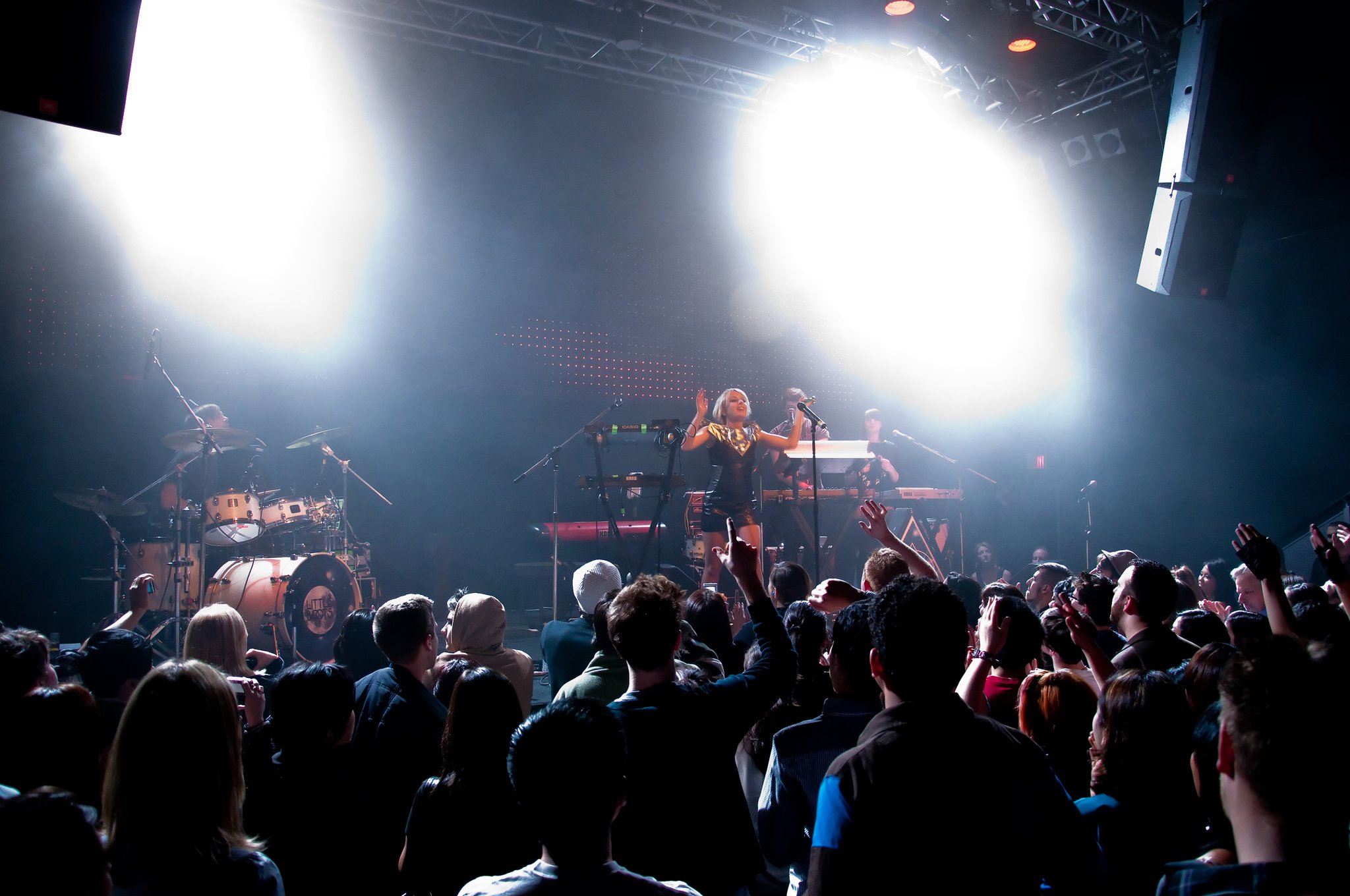 Little Boots - photo 29