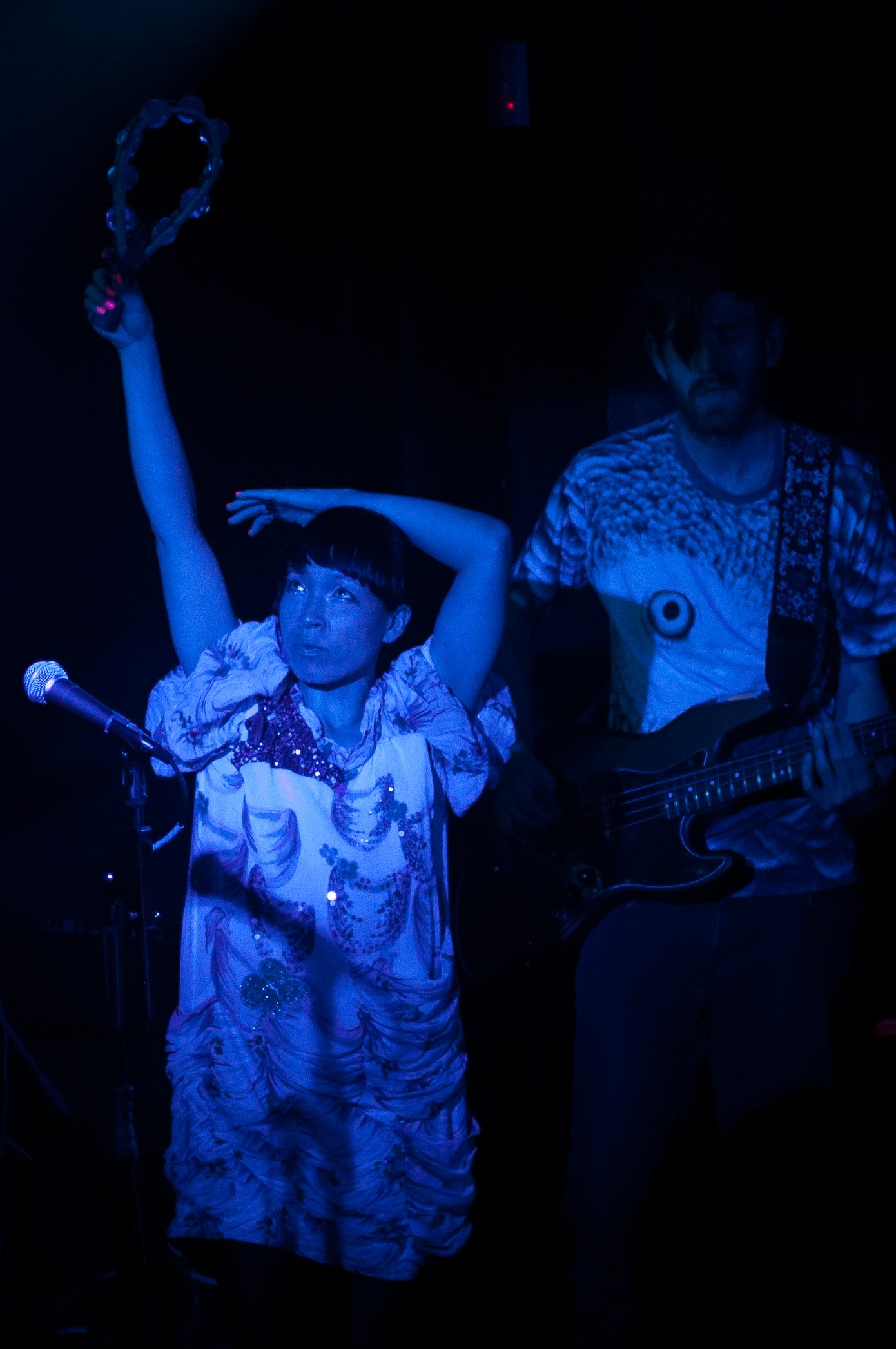 Little Dragon - photo 10