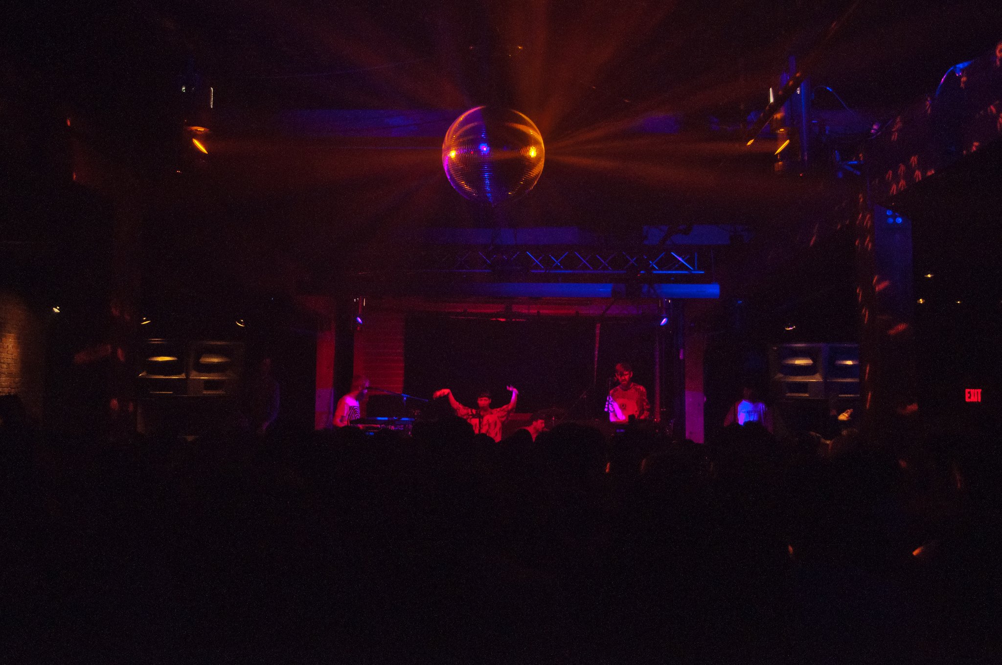 Little Dragon - photo 15