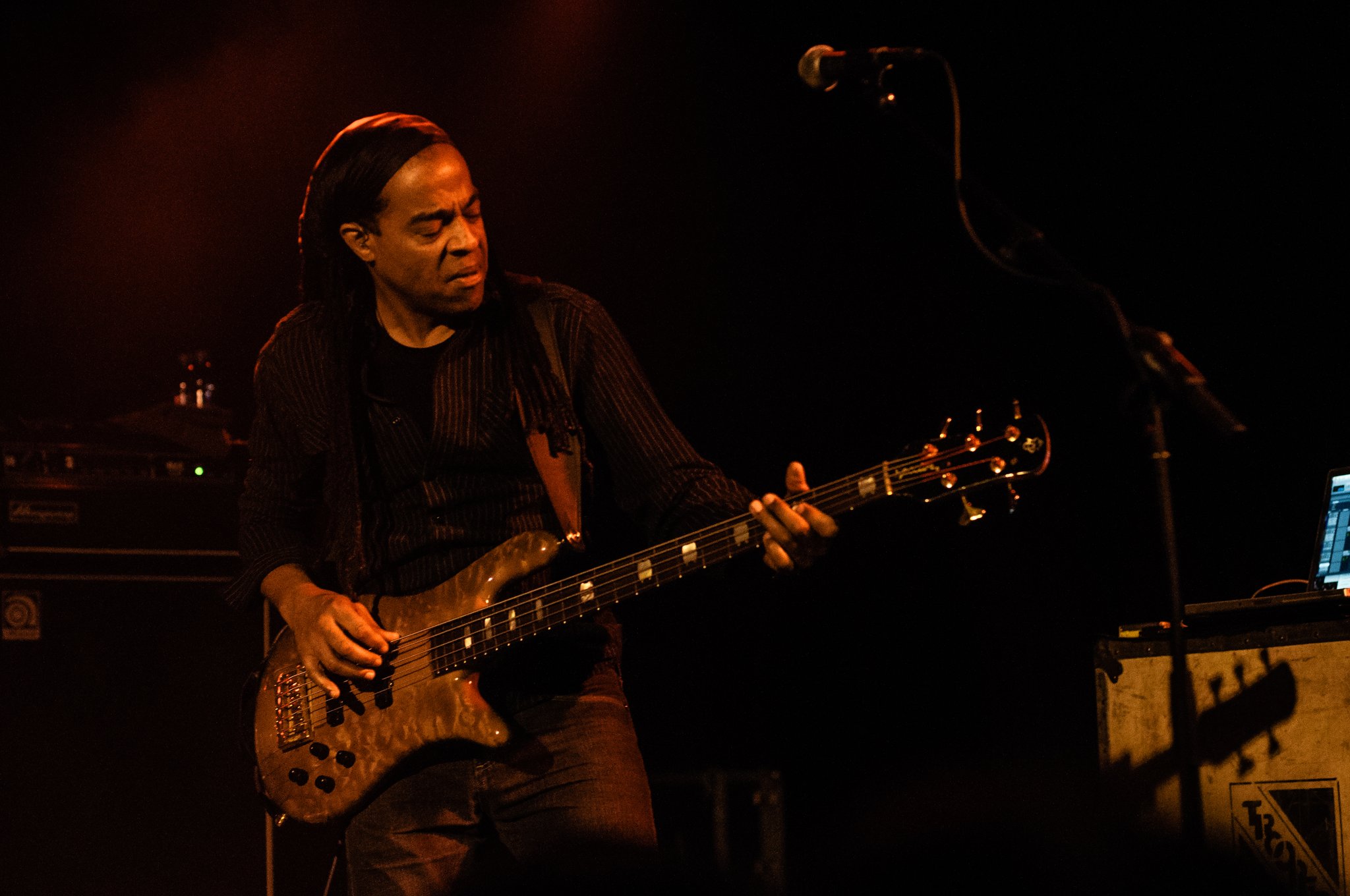 Living Colour - photo 3