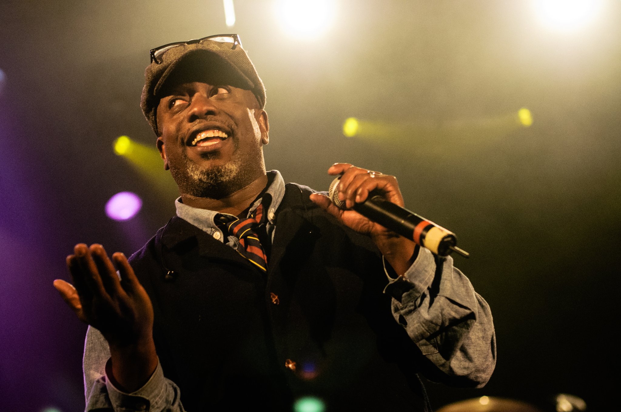 Living Colour - photo 5