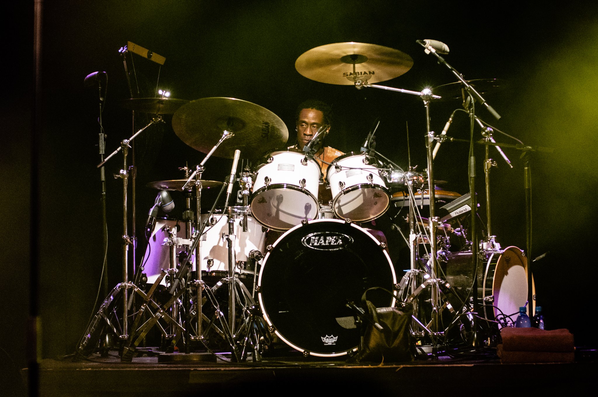 Living Colour - photo 11