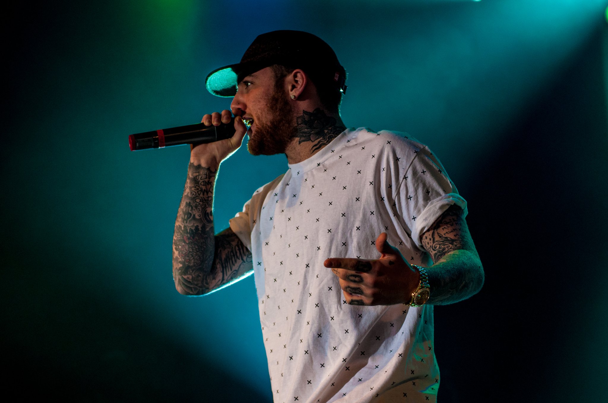 Mac Miller - photo 3