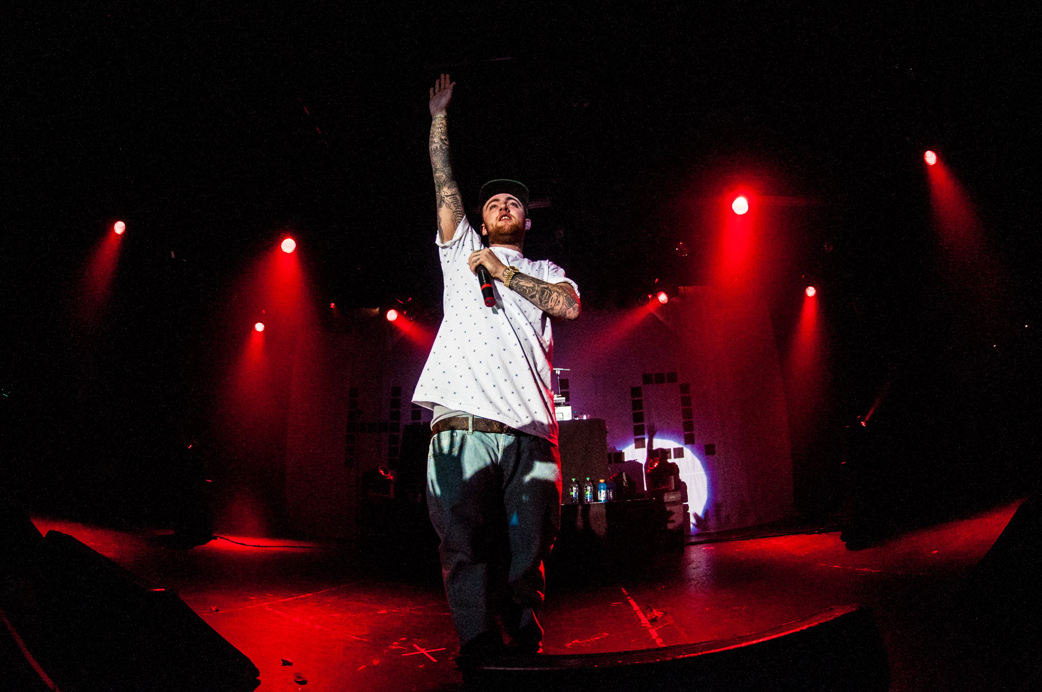 Mac Miller - photo 4