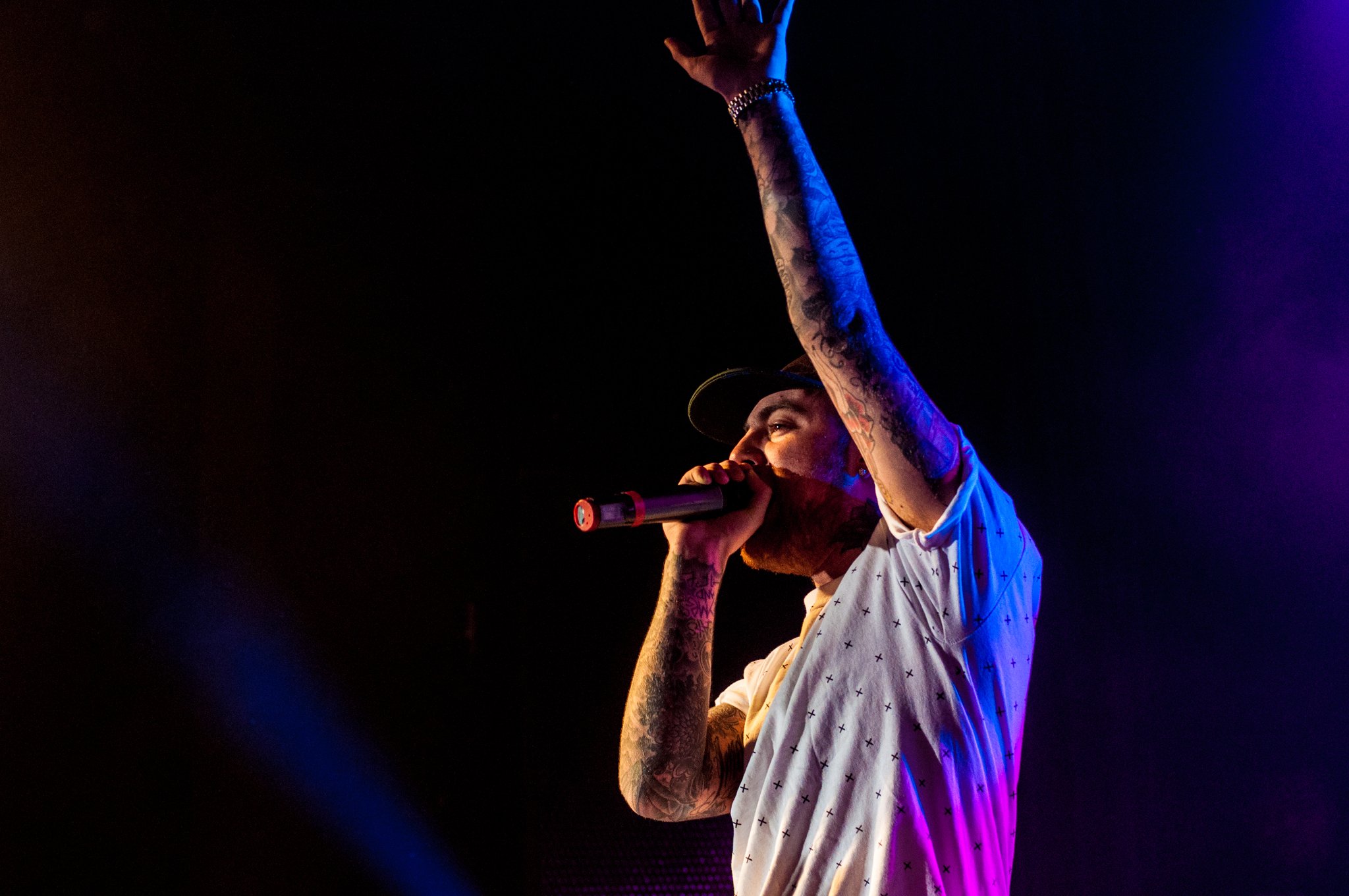 Mac Miller - photo 5