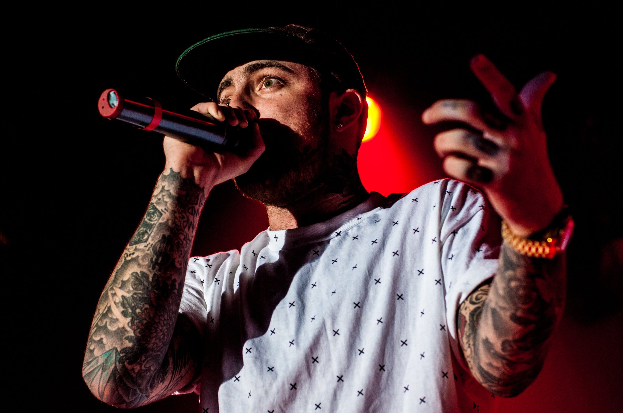 Mac Miller - photo 13