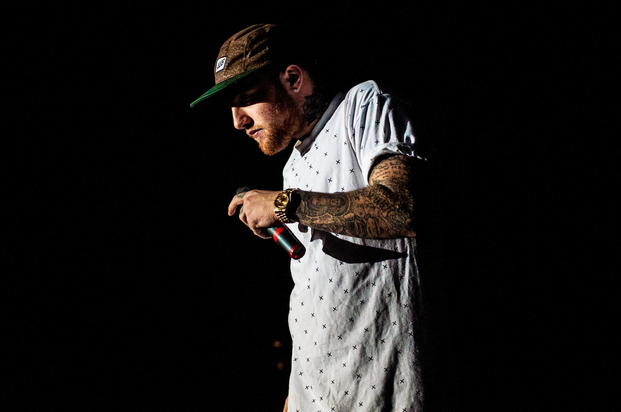 Mac Miller - photo 14