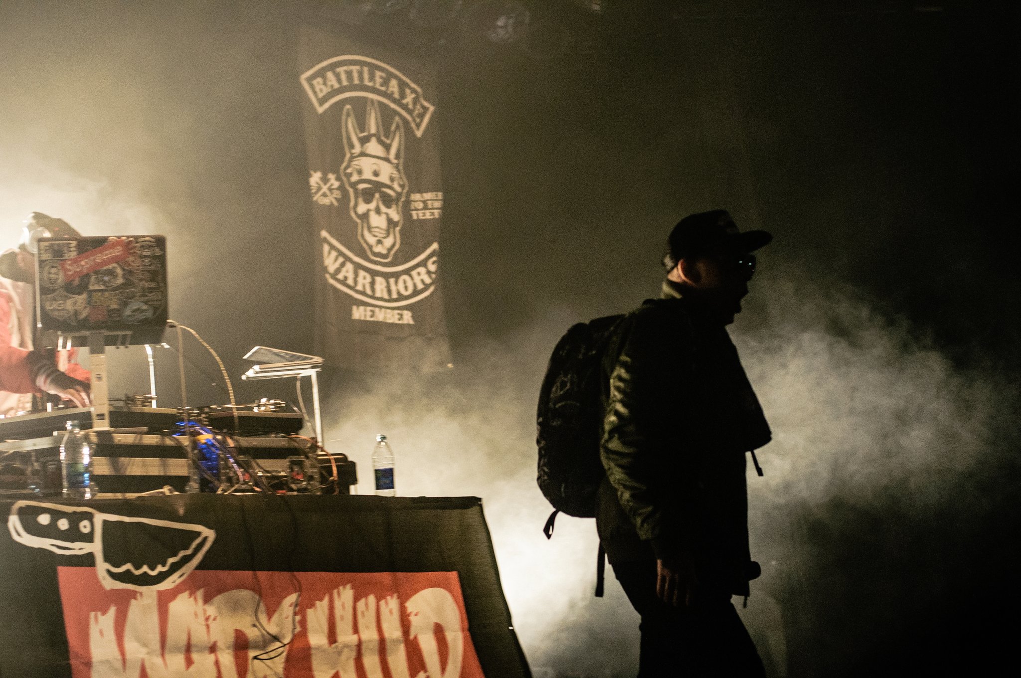 Madchild - photo 1