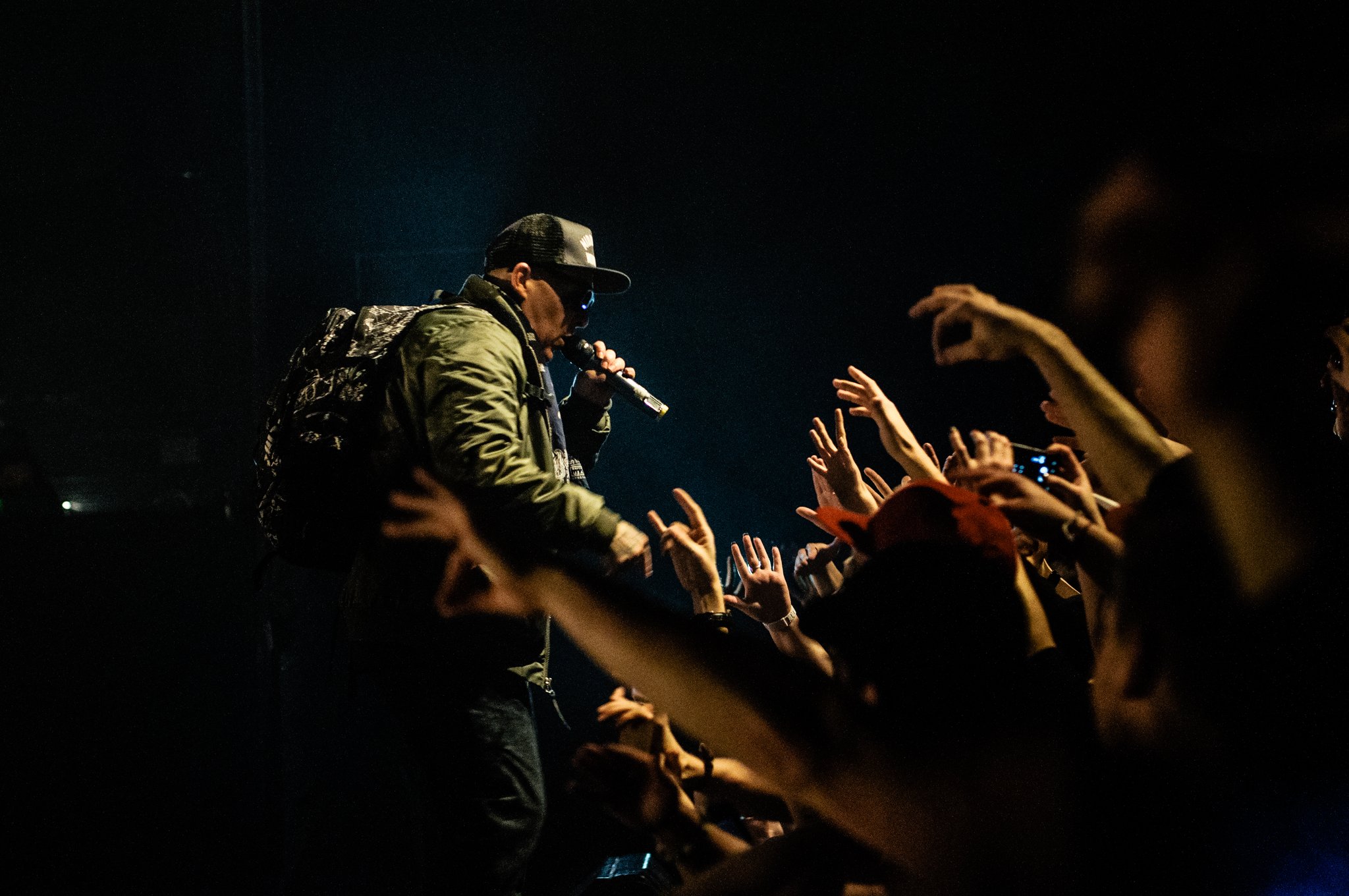 Madchild - photo 2
