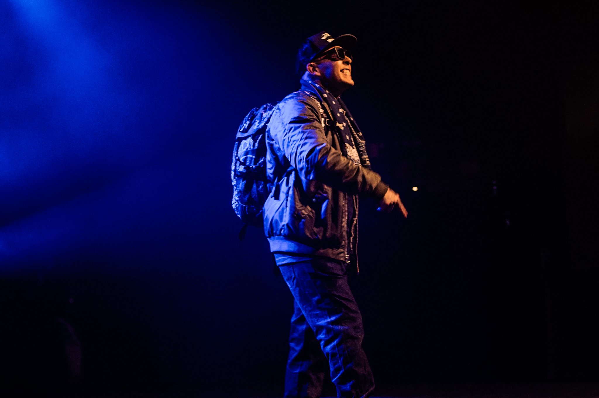 Madchild - photo 3