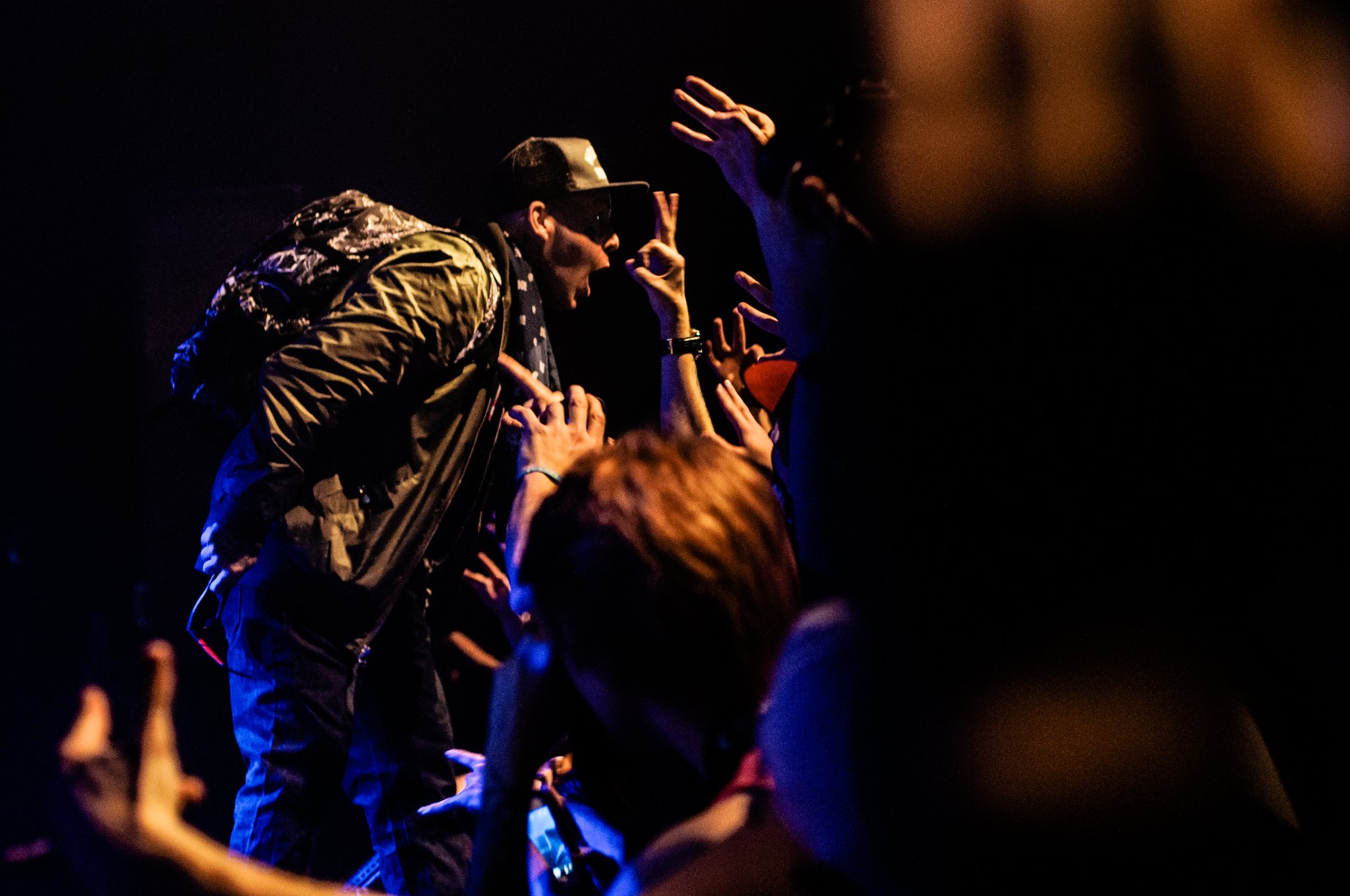 Madchild - photo 4