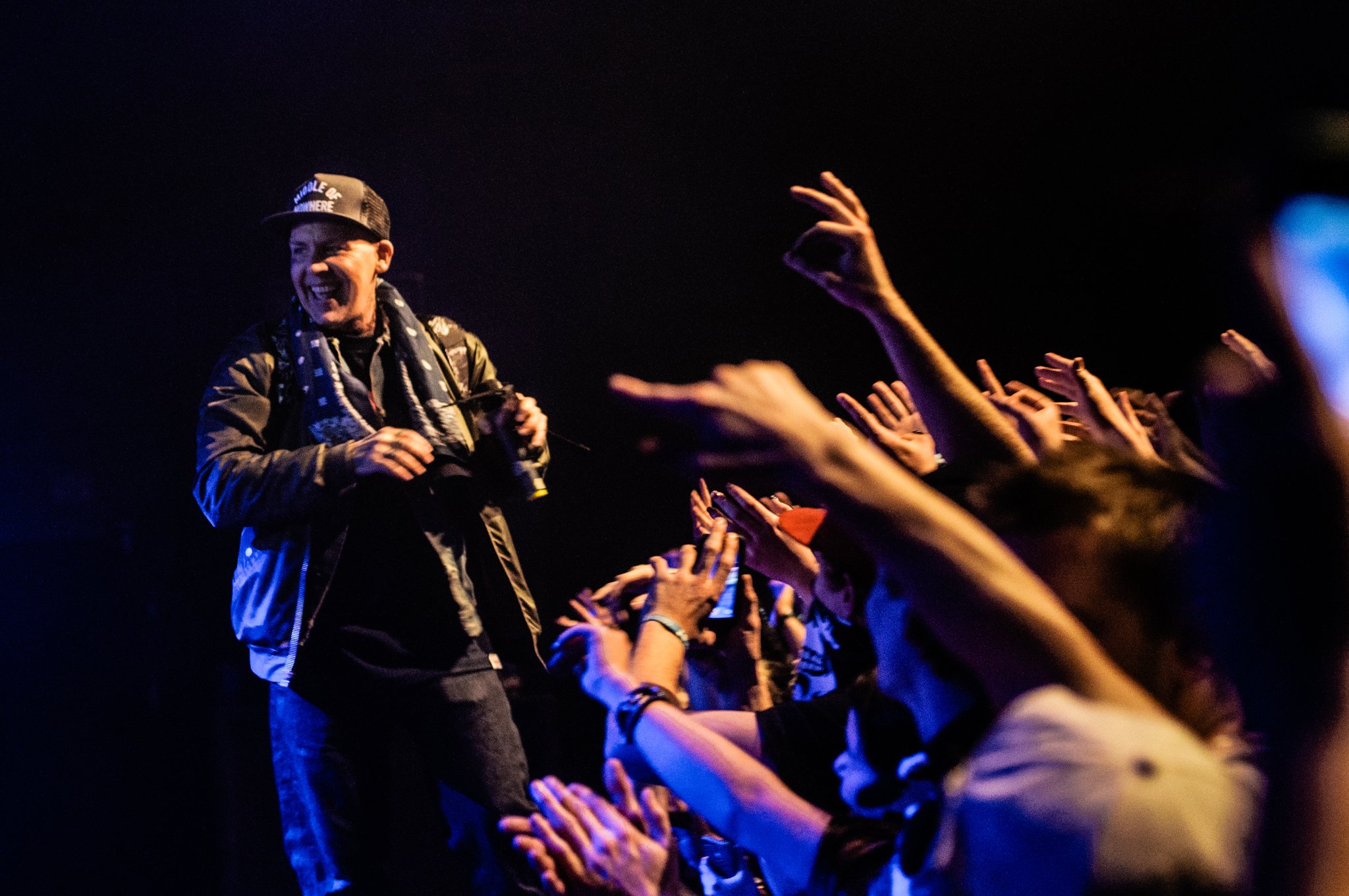 Madchild - photo 5