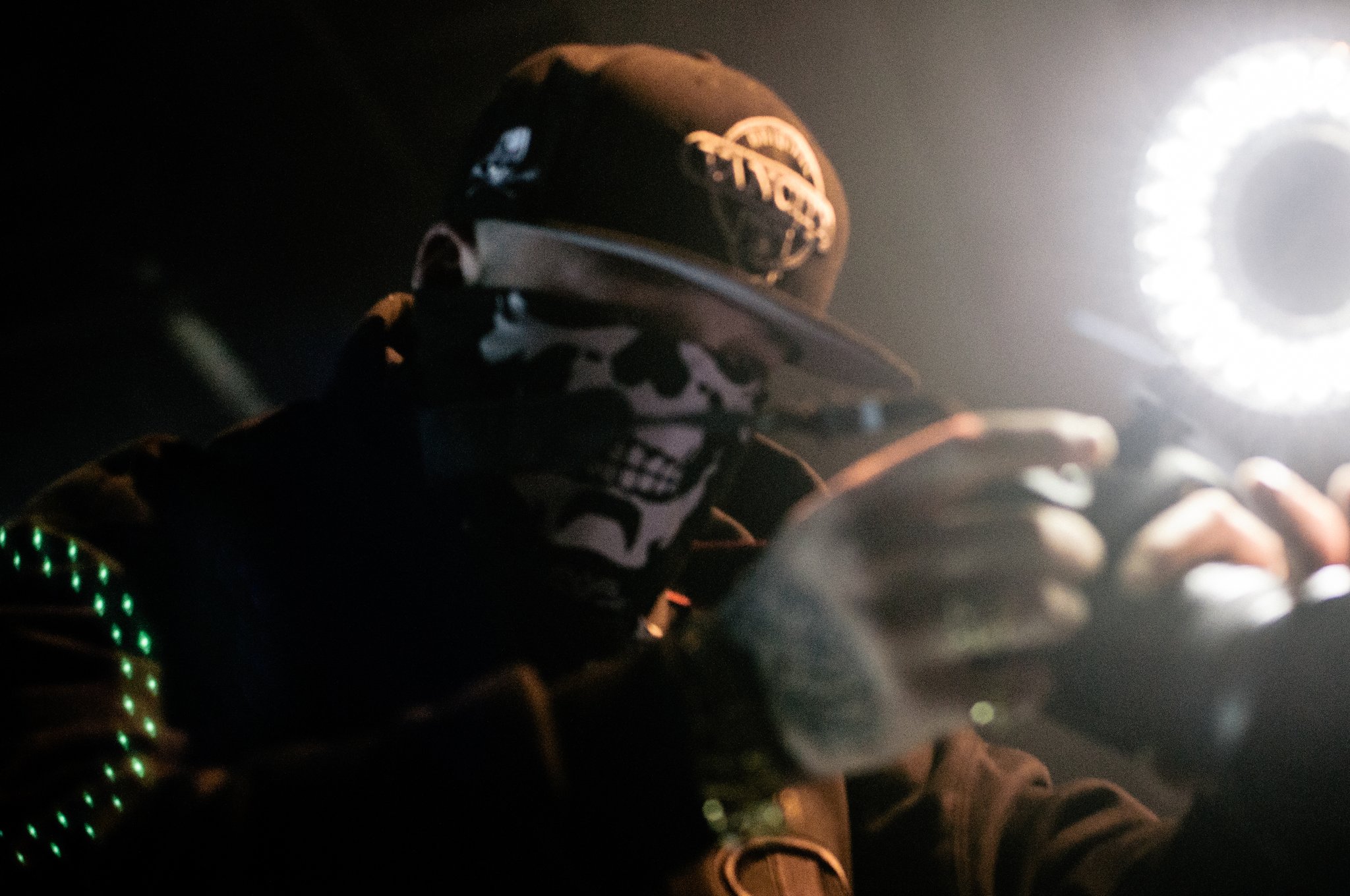 Madchild - photo 6
