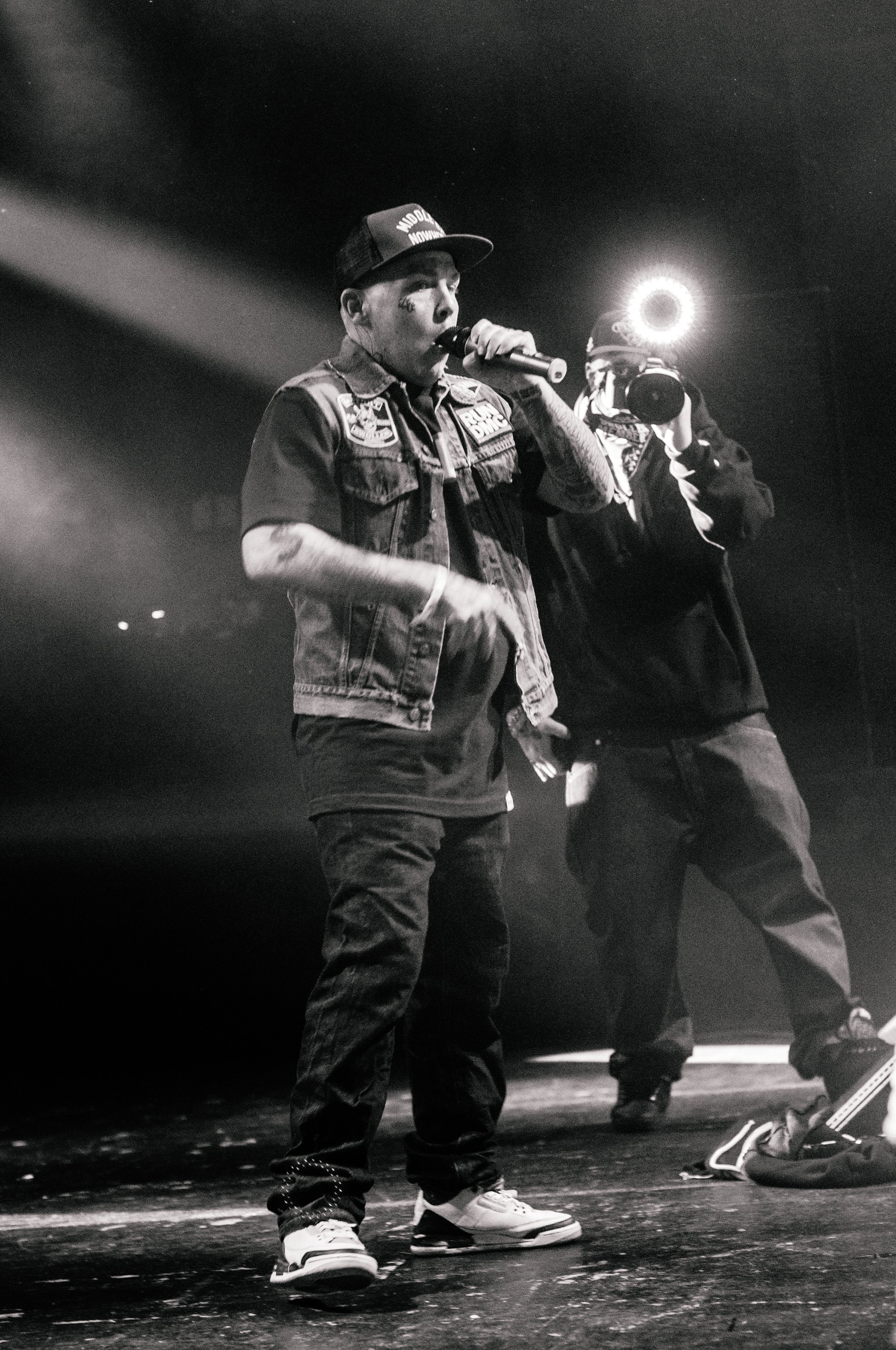 Madchild - photo 7