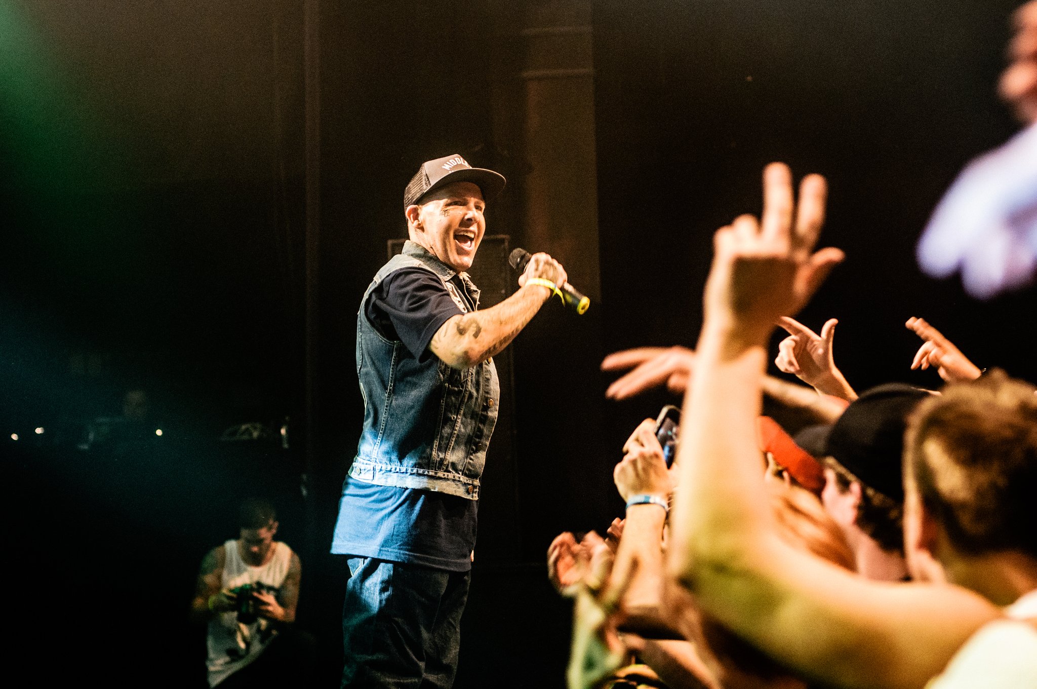 Madchild - photo 9