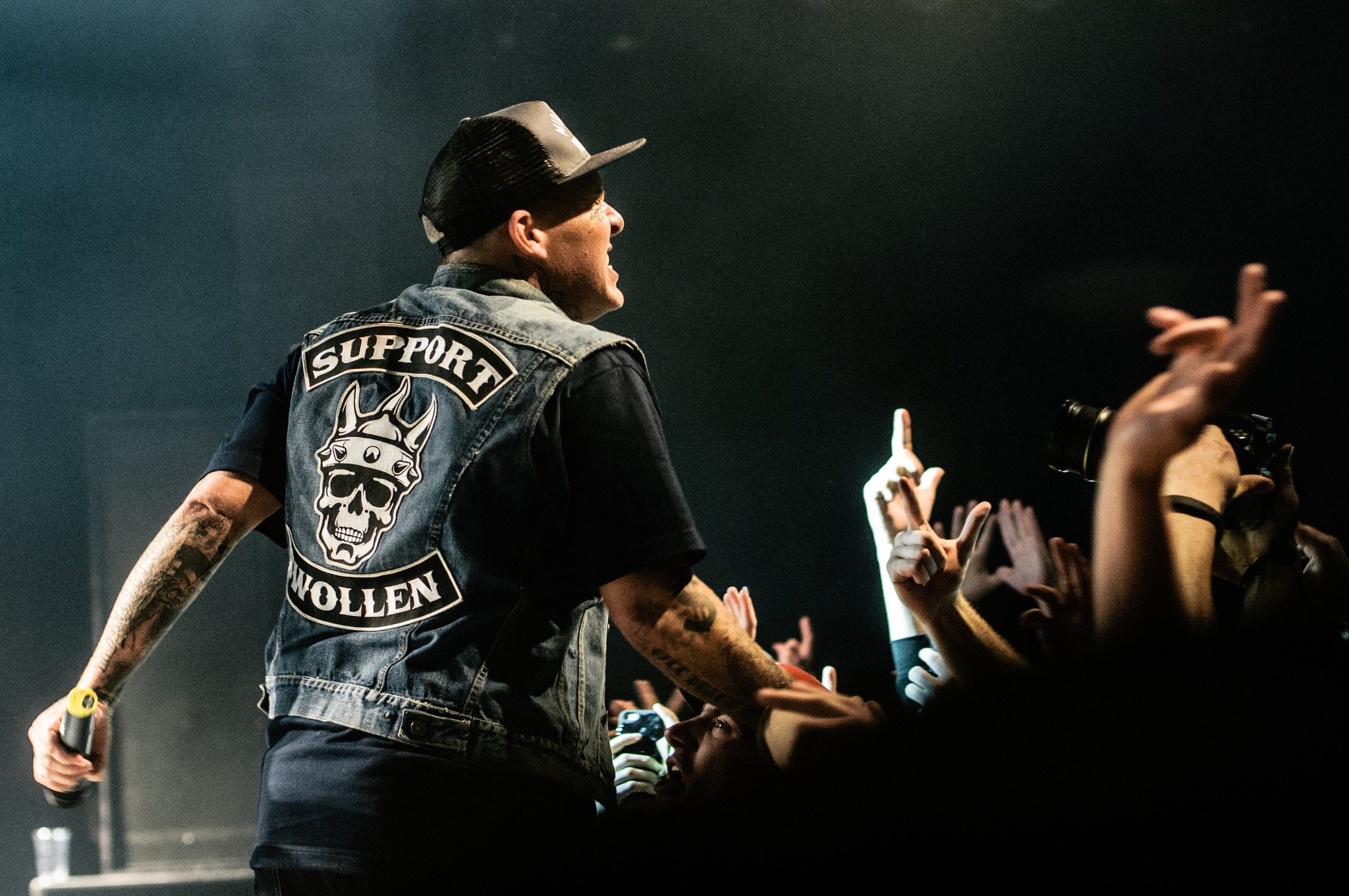 Madchild - photo 11