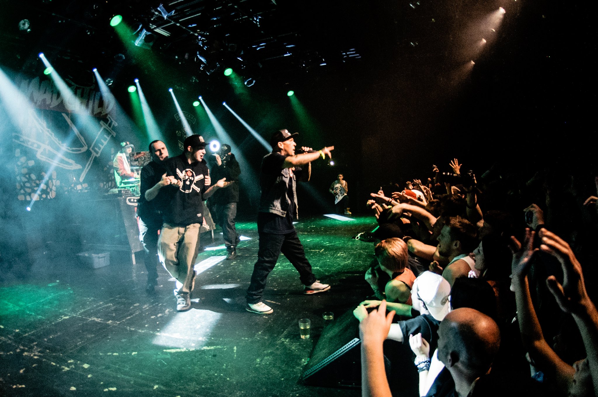 Madchild - photo 13