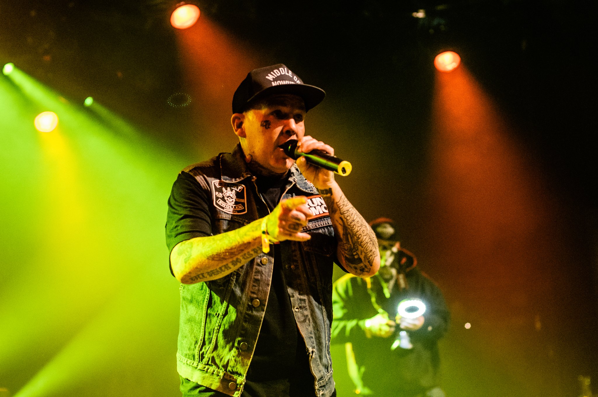 Madchild - photo 14