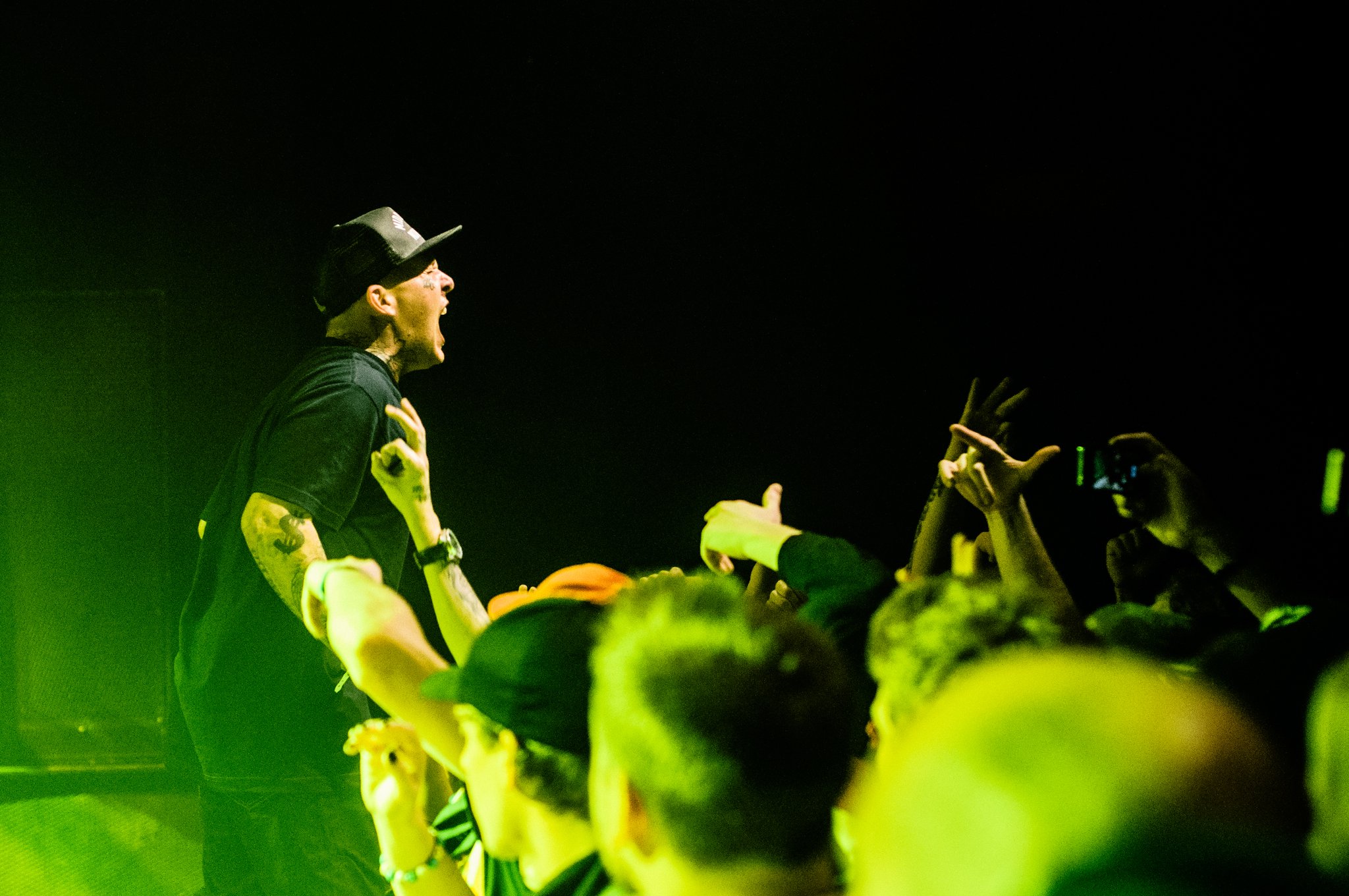 Madchild - photo 18