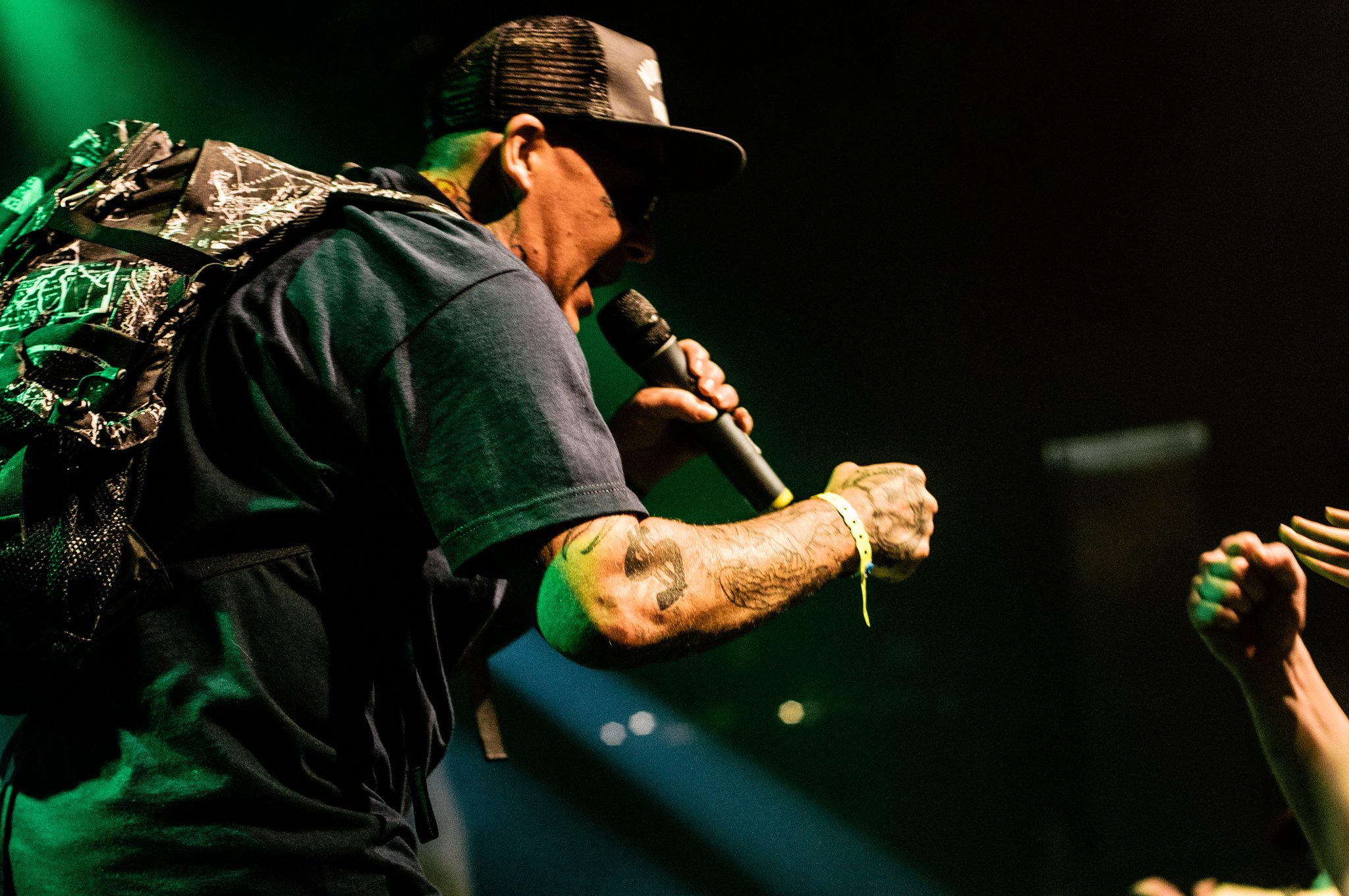 Madchild - photo 19
