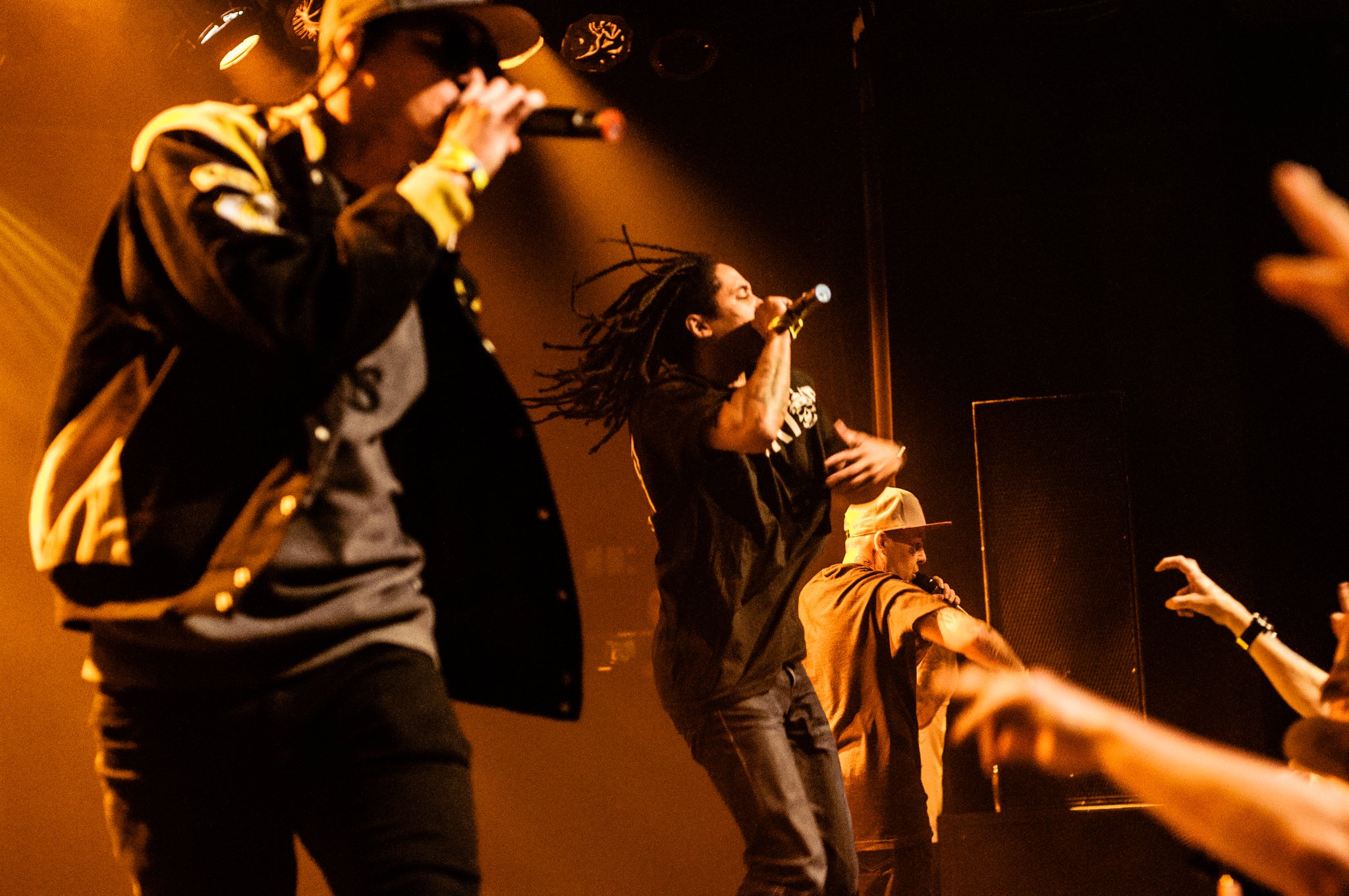 Madchild - photo 20
