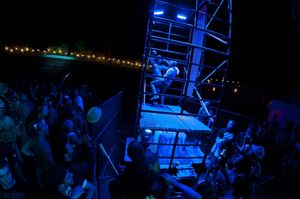Major Lazer - photo 19