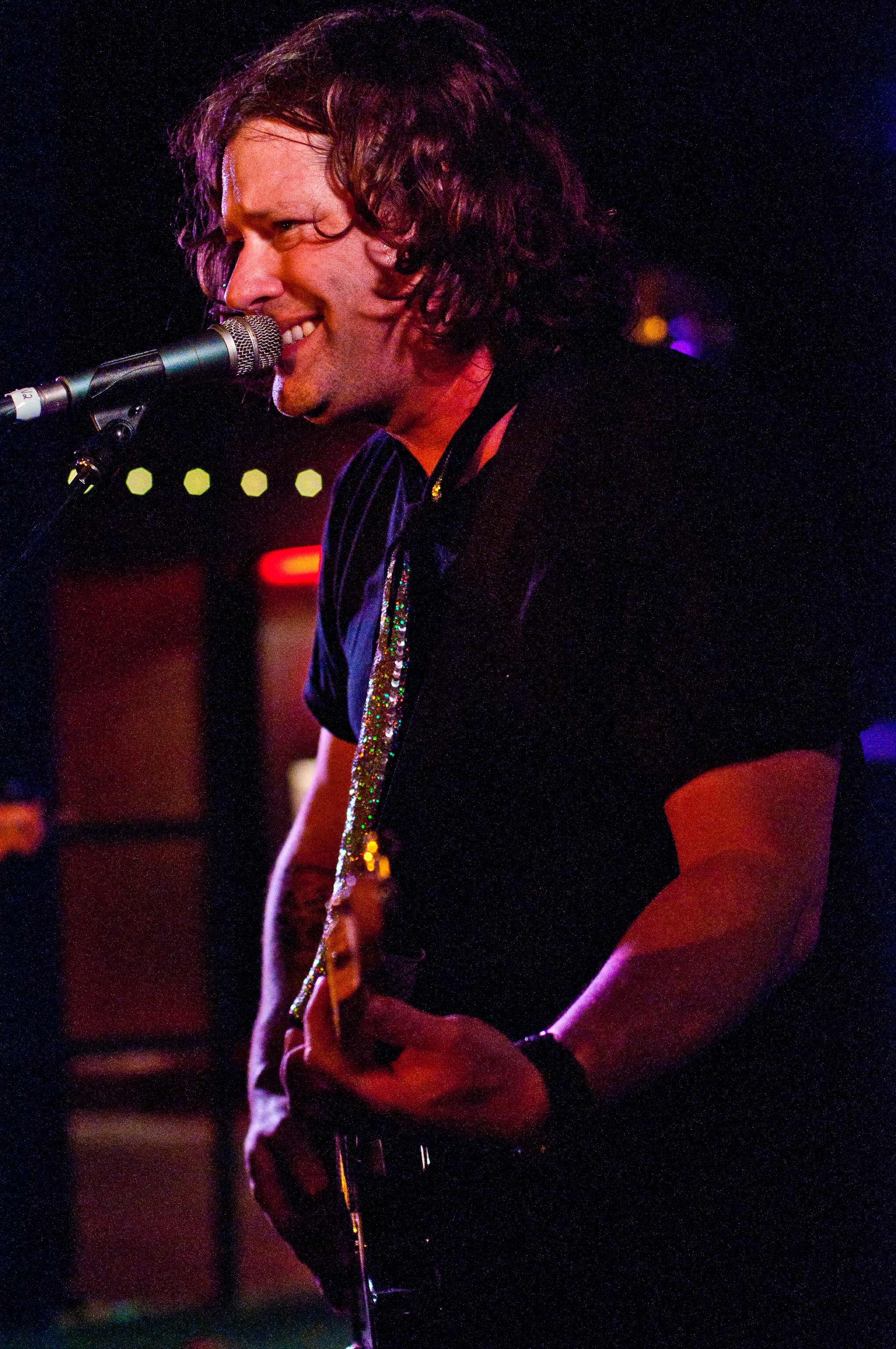 Marcy Playground - photo 2