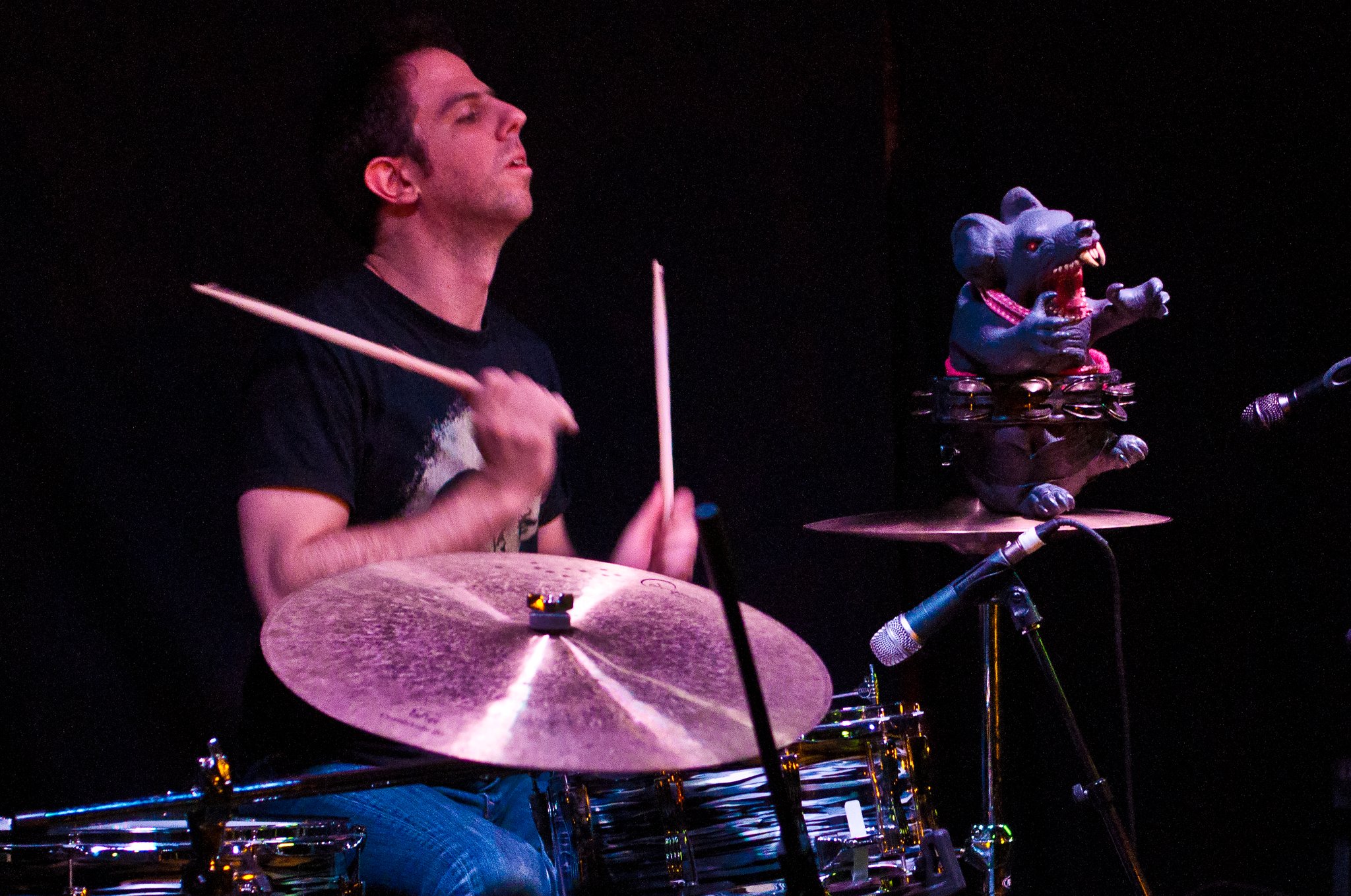 Marcy Playground - photo 3