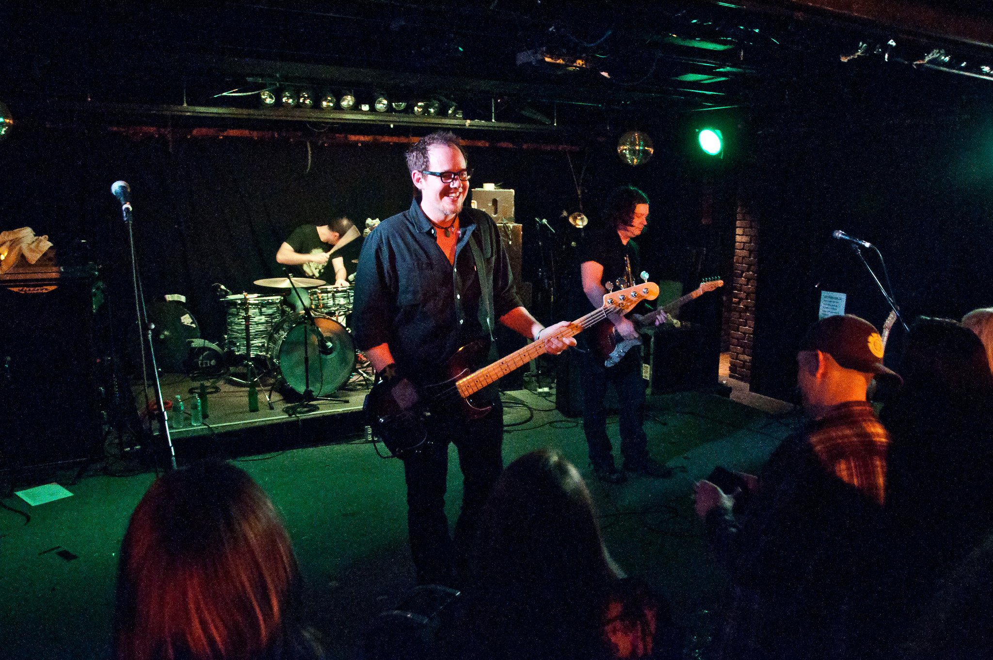 Marcy Playground - photo 7
